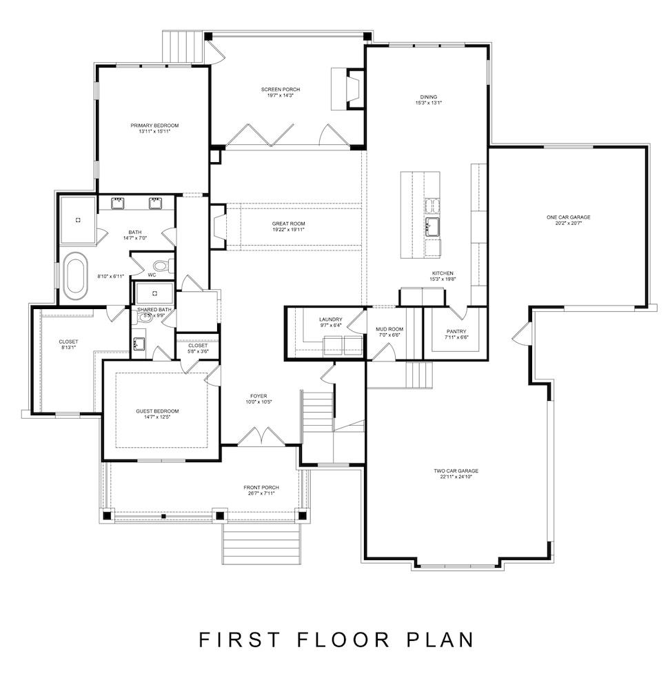 Property image 4 at Lot 6 Holbrook Road, Fort Mill, SC 29715