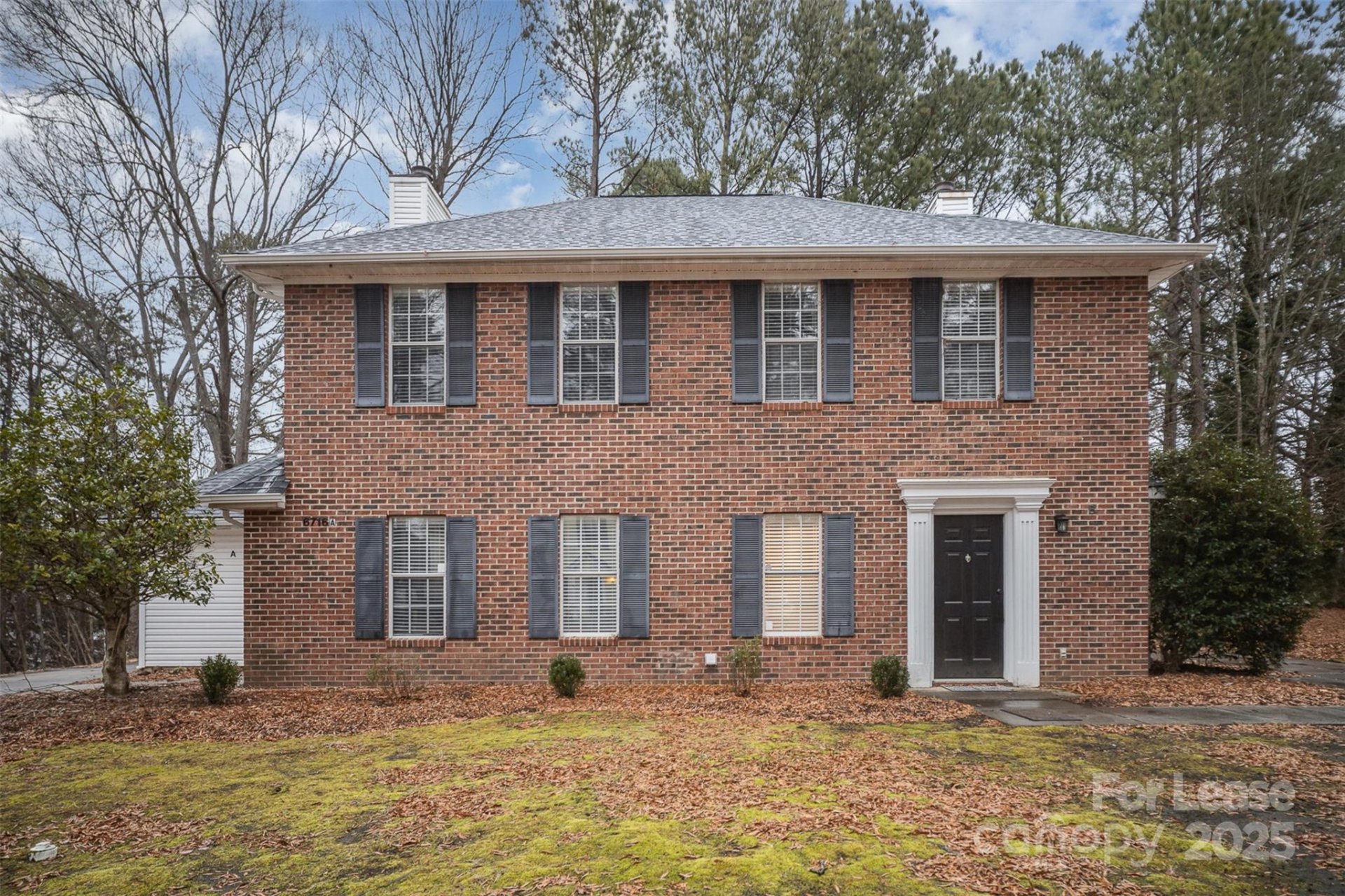 Property image 1 at 6716 Bevington Ridge Road, Charlotte, NC 28277