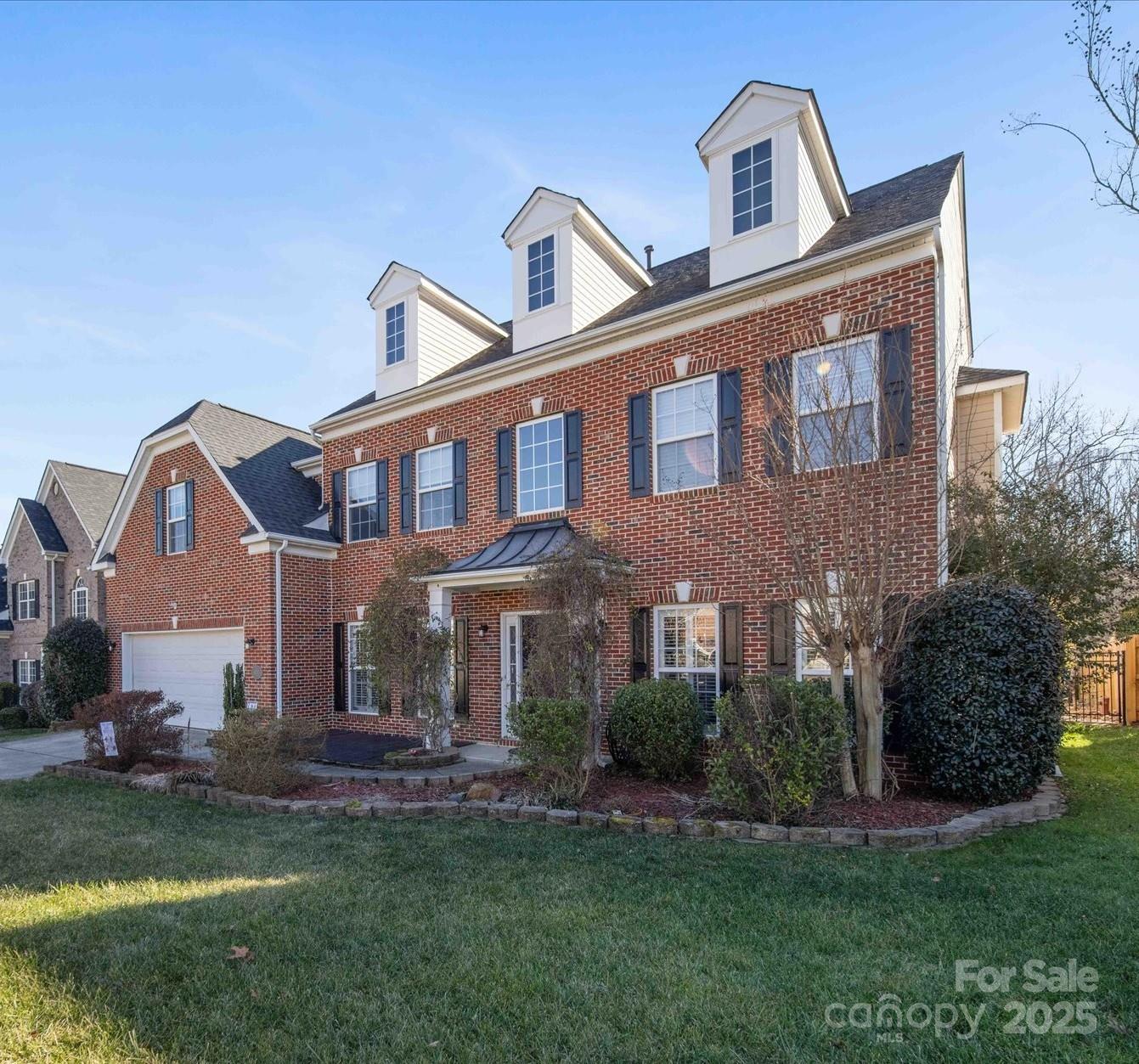 Property image 1 at 8440 Mossy Cup Trail, Harrisburg, NC 28075