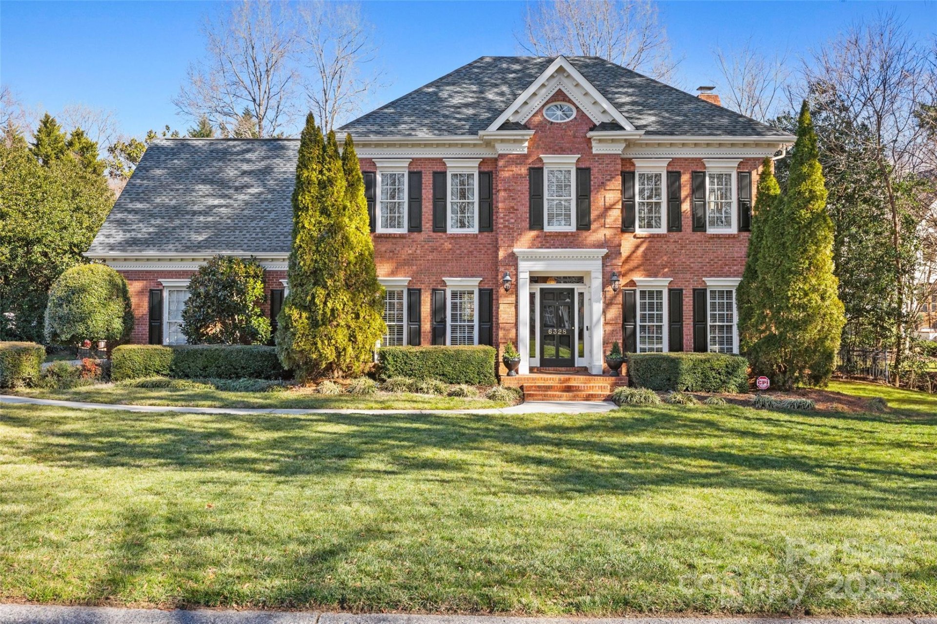 6328 County Donegal Court