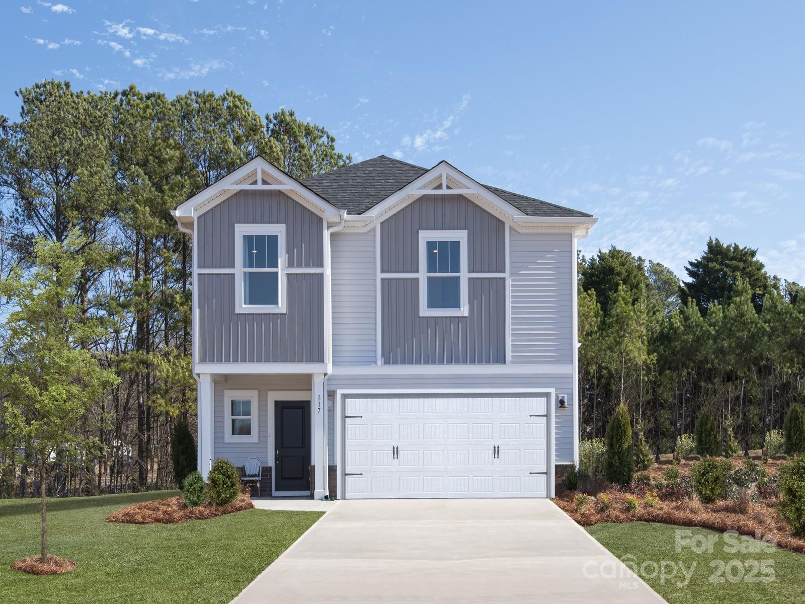 Property image 2 at 853 Blue Canyon Drive, York, SC 29745