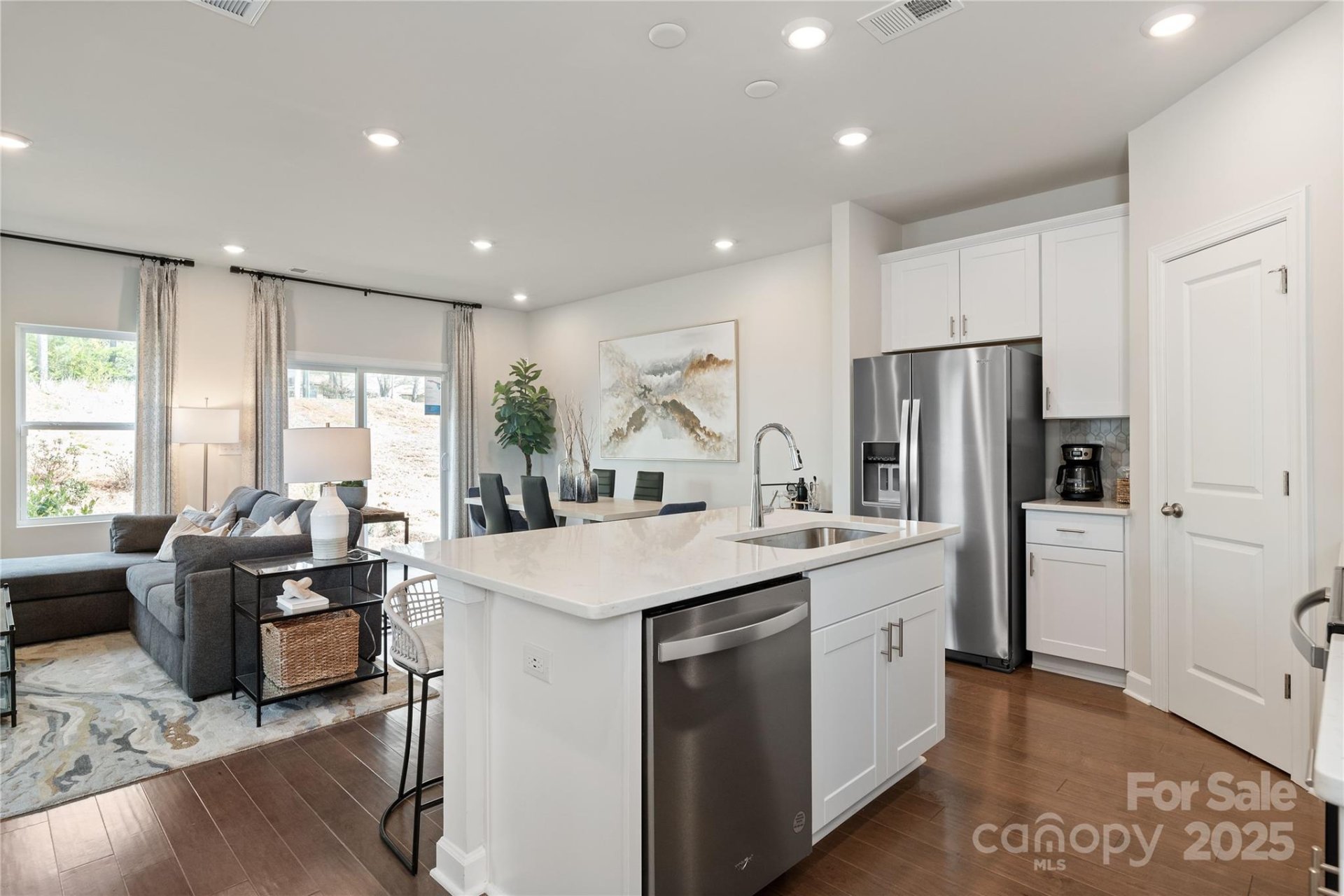 Property image 2 at 5054 Kellaher Place, Charlotte, NC 28216