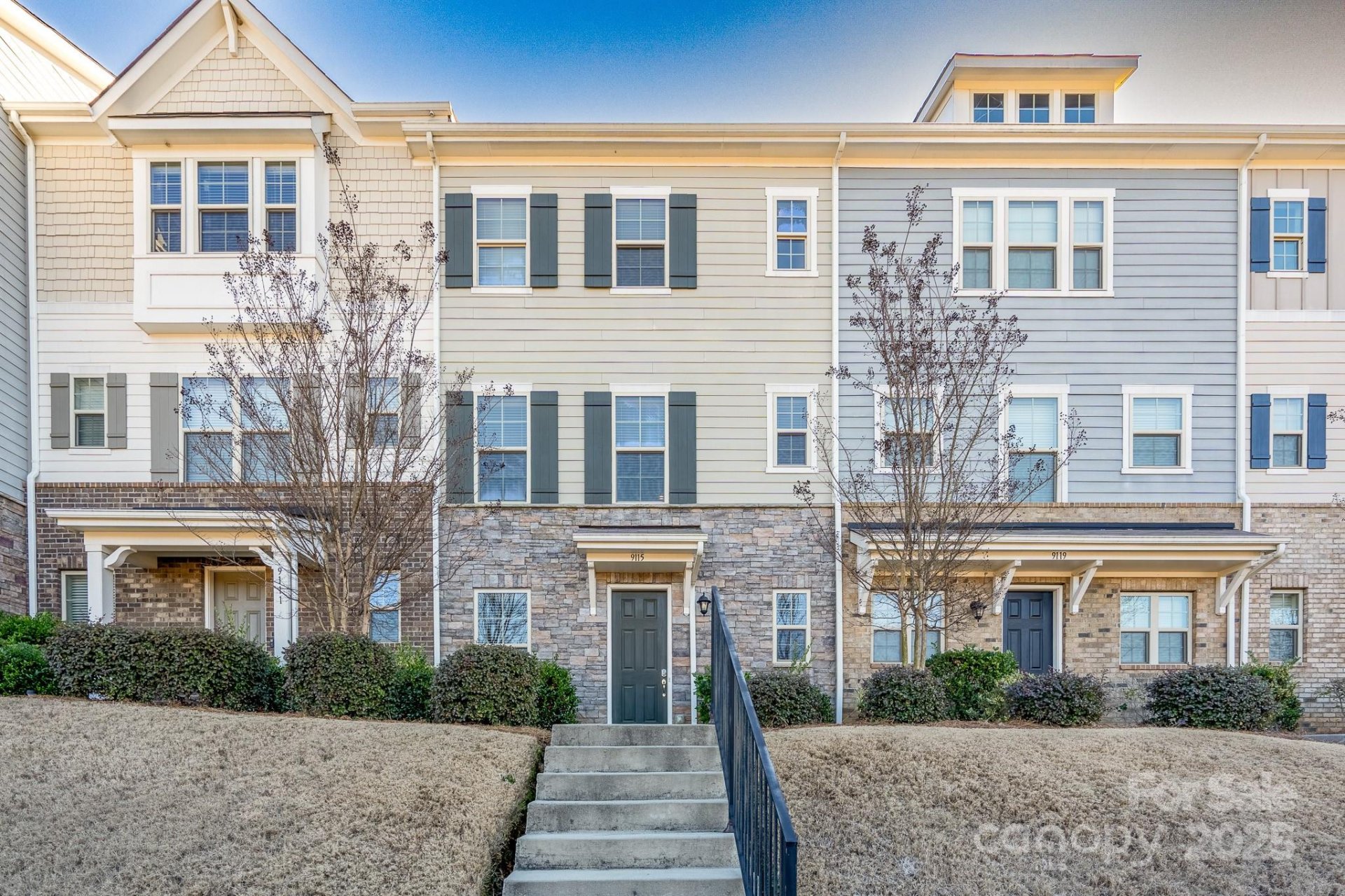Property image 1 at 9115 Bluefield Street, Charlotte, NC 28273