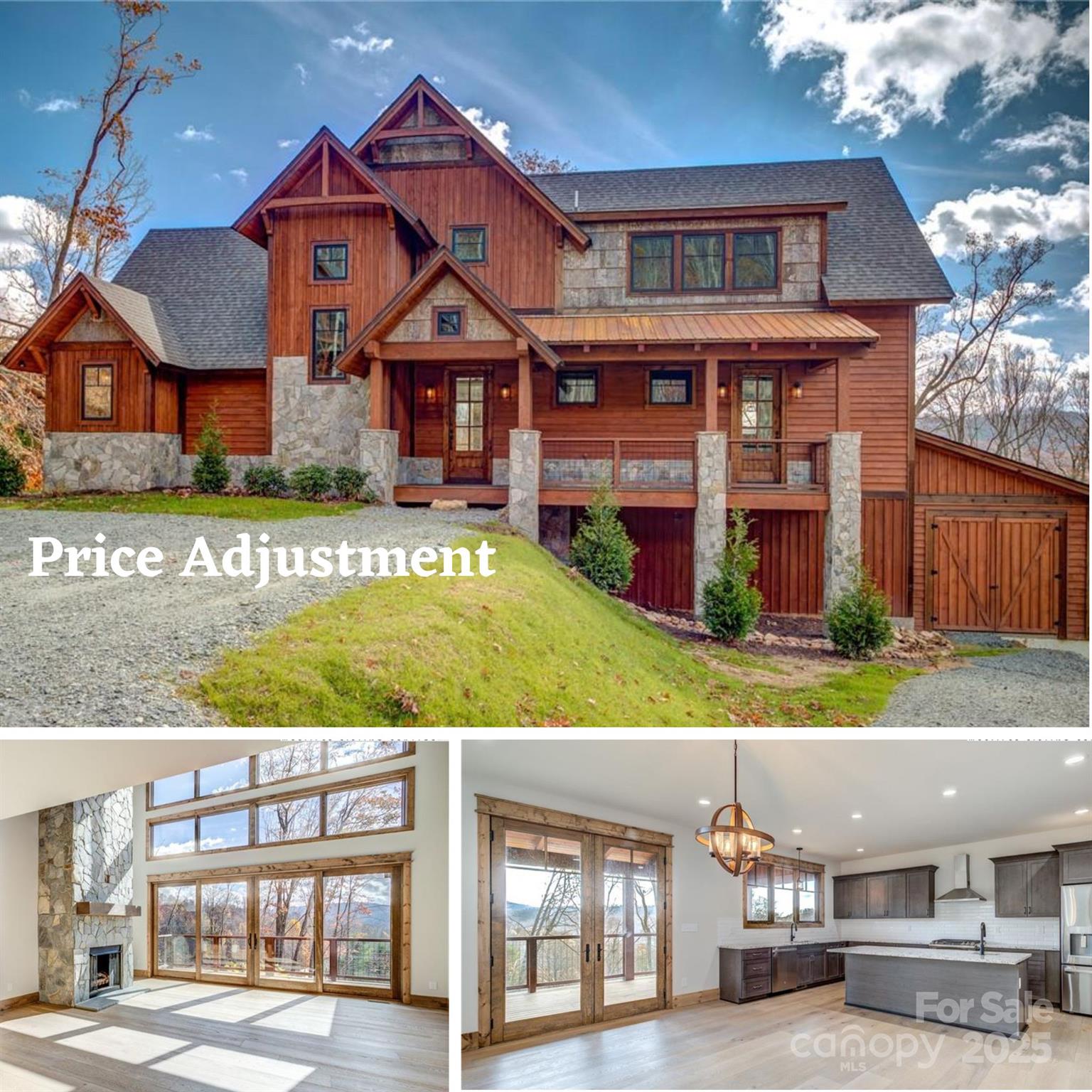 The Lodges at Eagles Nest, Banner Elk Community