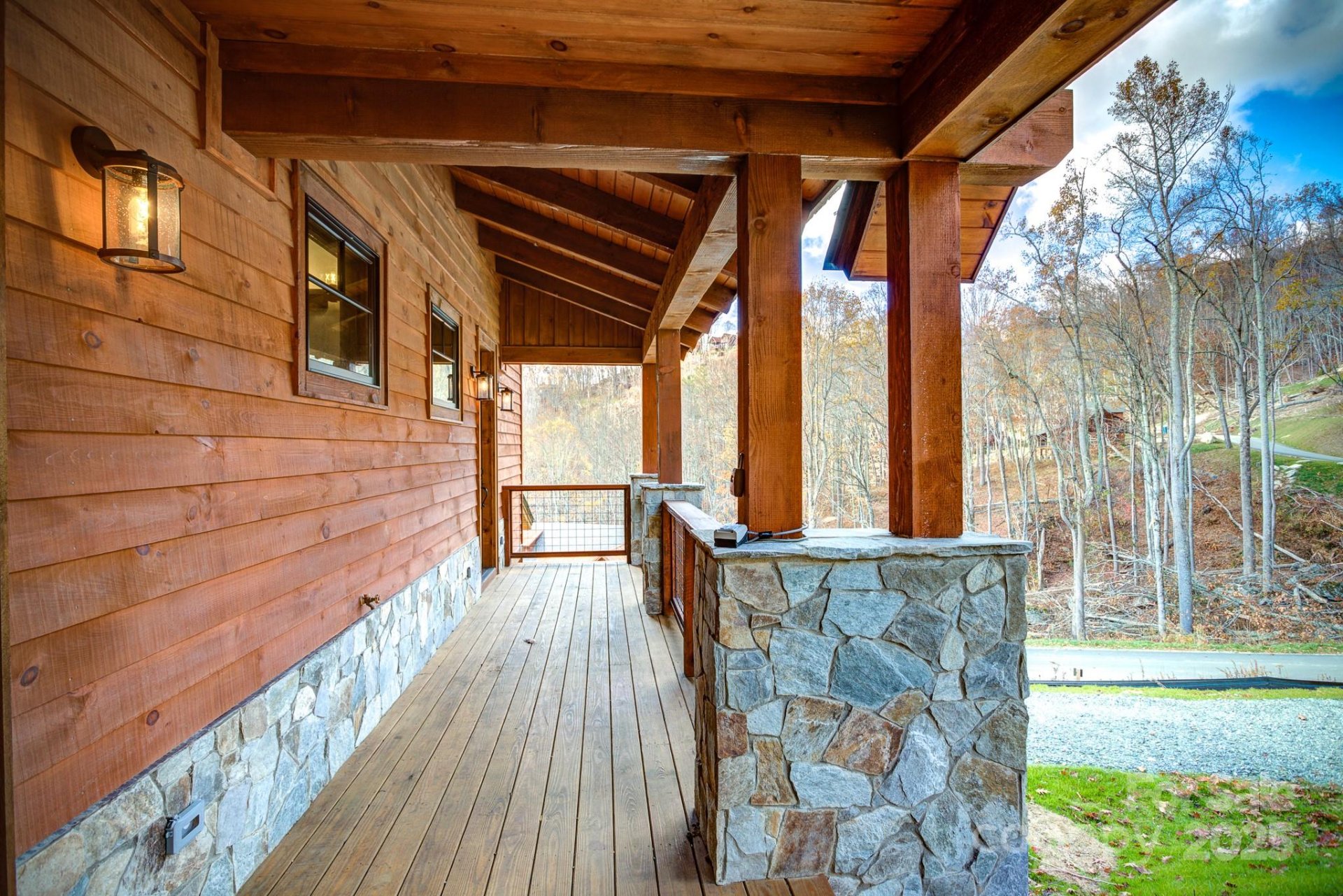 Property image 5 at 37 Tioga Trail, Banner Elk, NC 28604