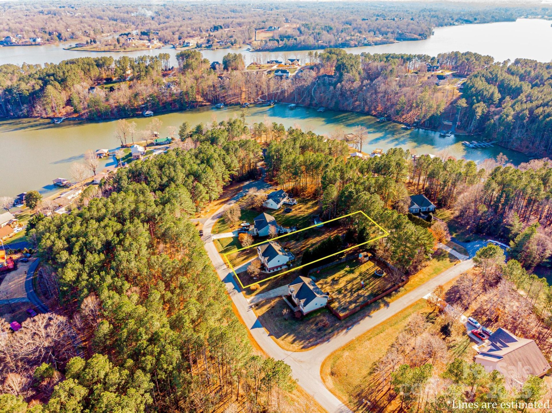 Property image 4 at 5241 Whitewater Drive, Hickory, NC 28601
