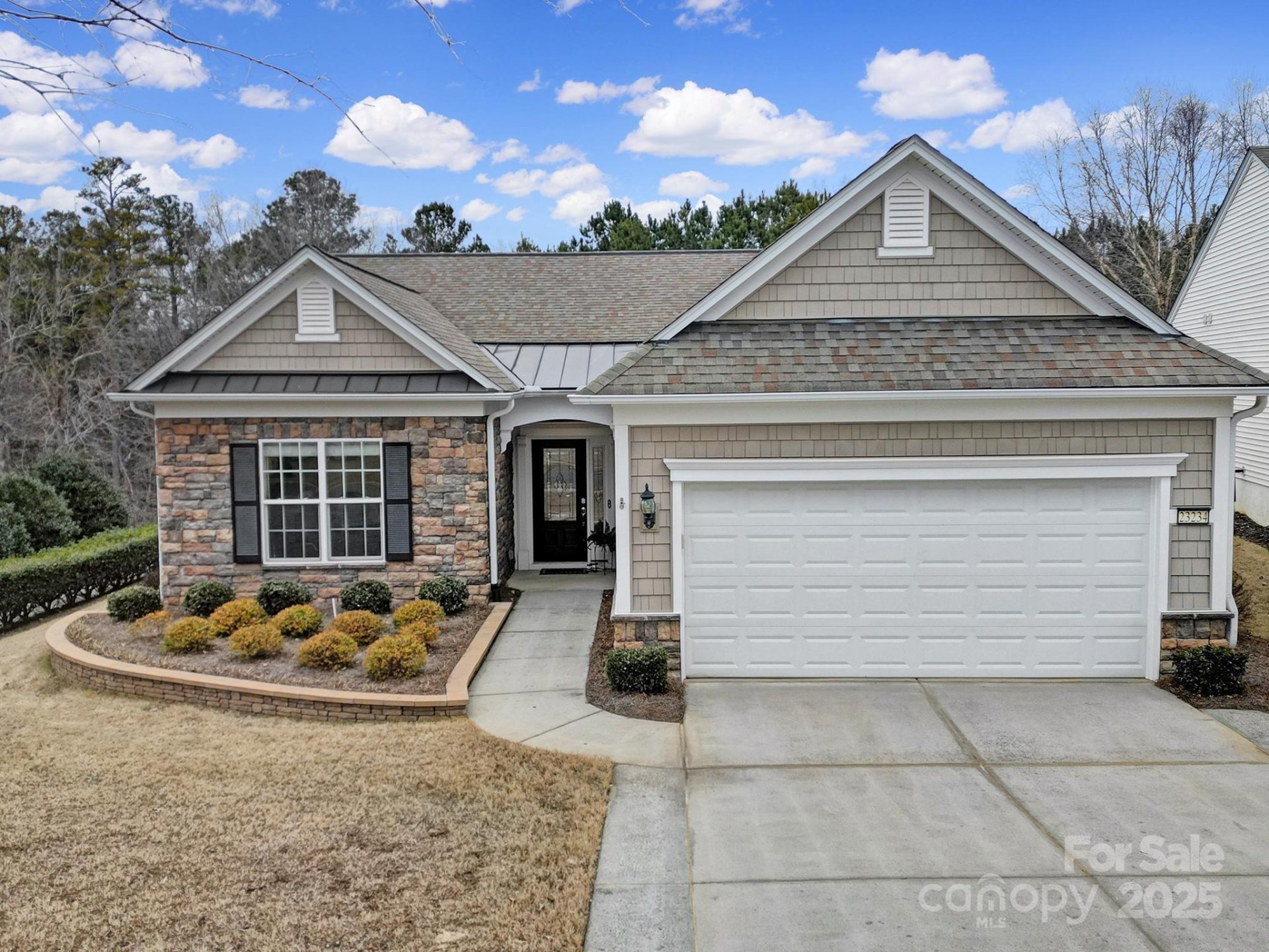 Property image 1 at 23234 Kingfisher Drive, Indian Land, SC 29707