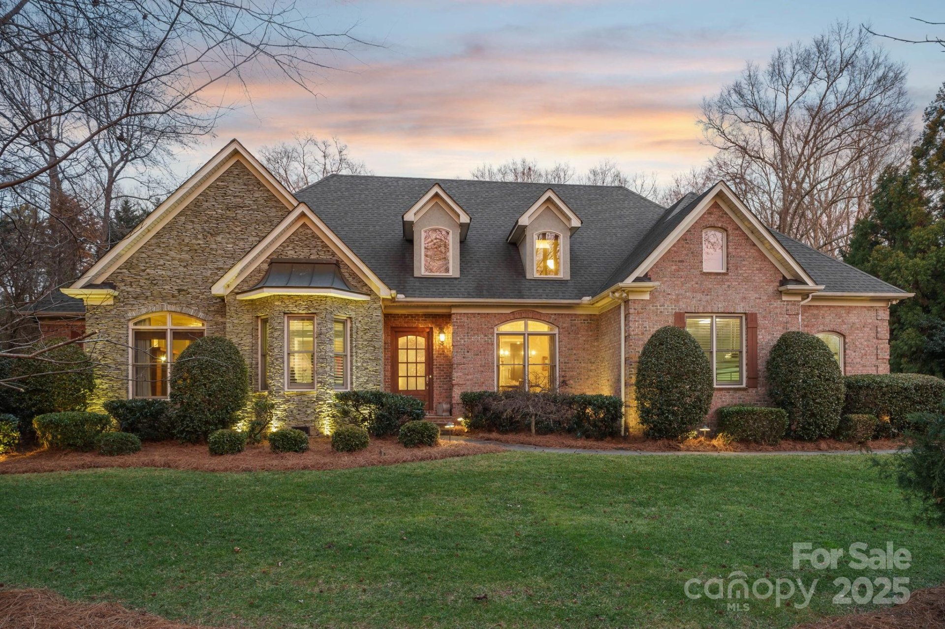 Property image 1 at 1101 Churchill Downs Drive, Waxhaw, NC 28173