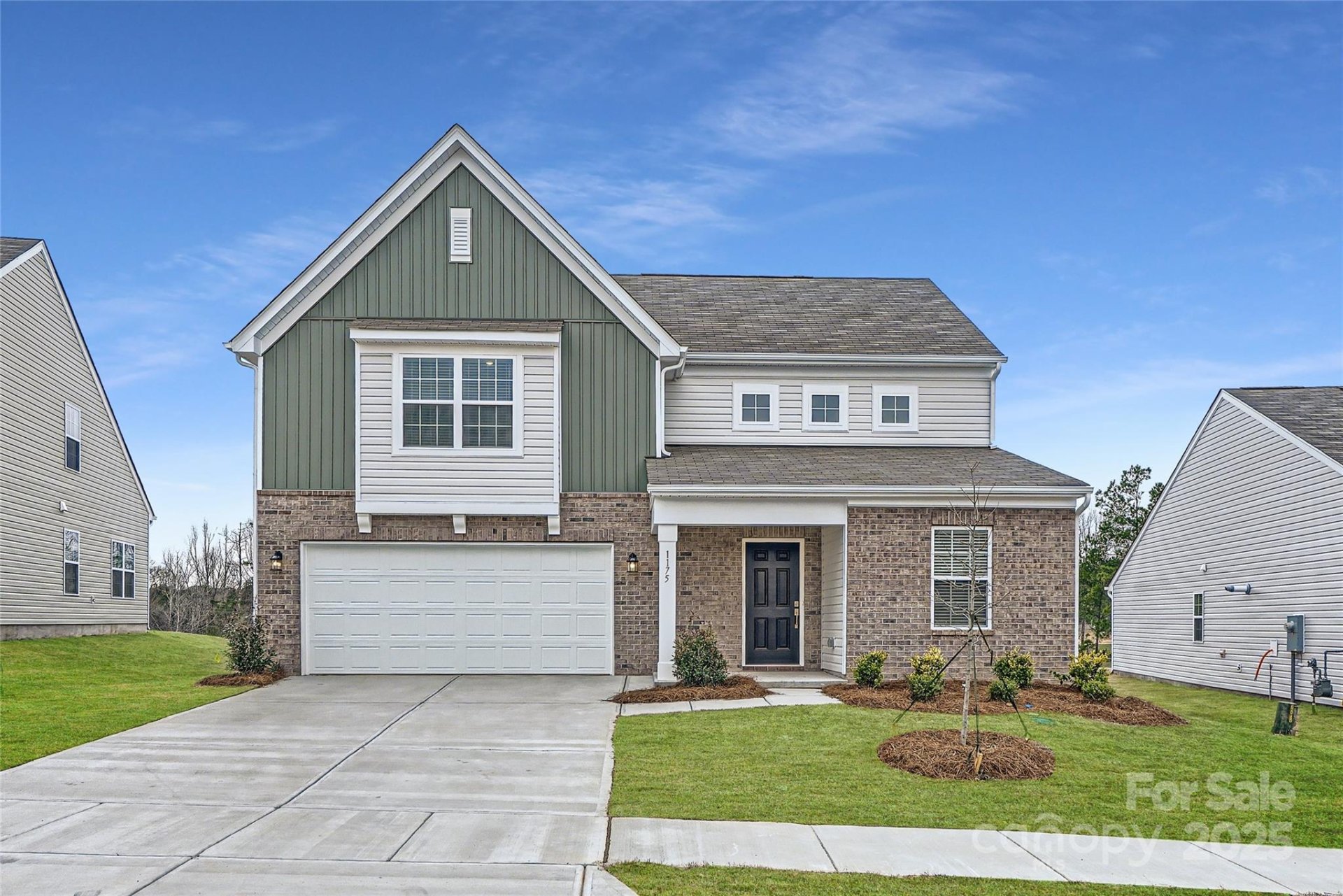 1175 Blackburn Circle
