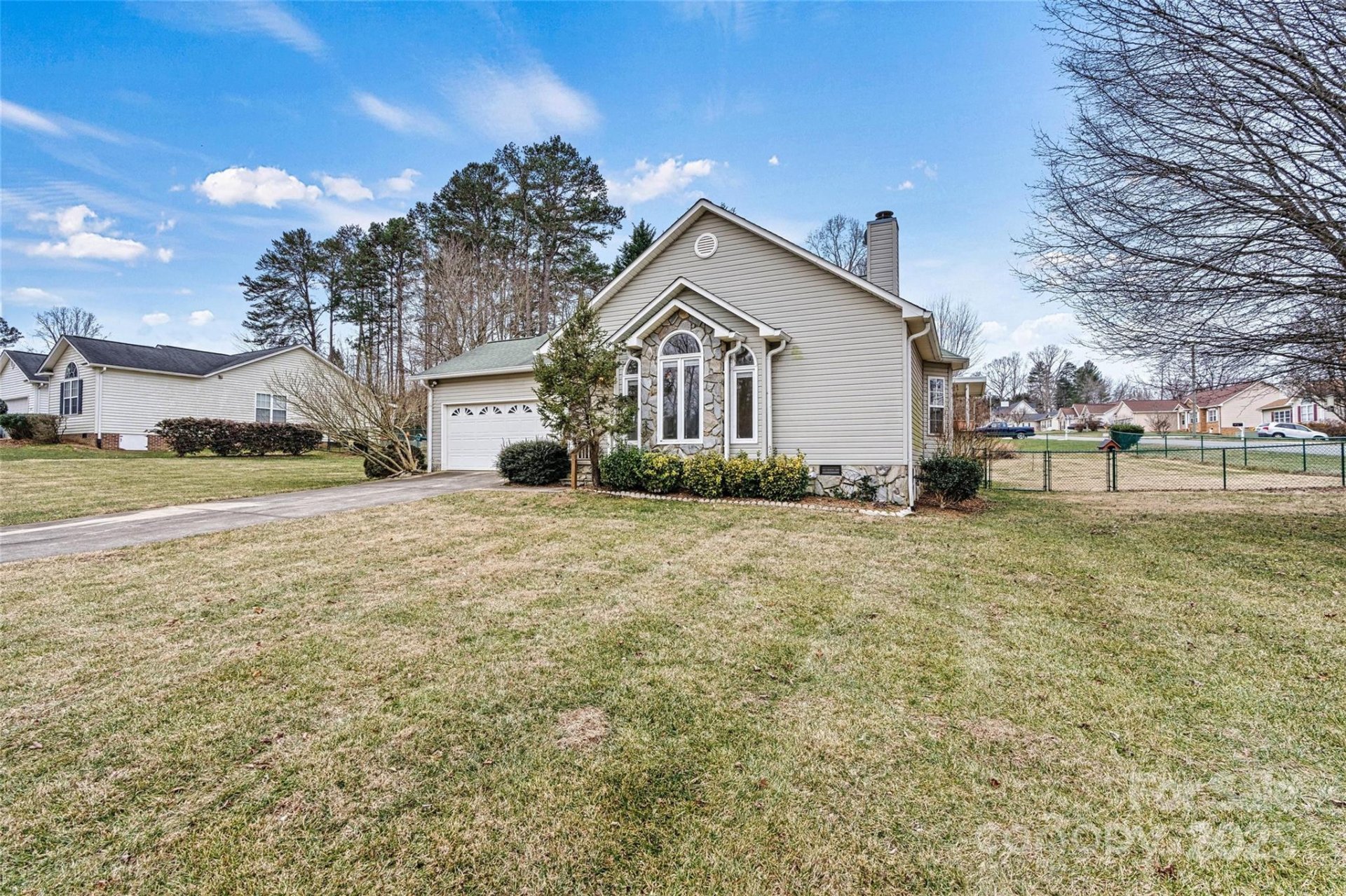 Property image 1 at 2363 24th Street Lane, Hickory, NC 28601