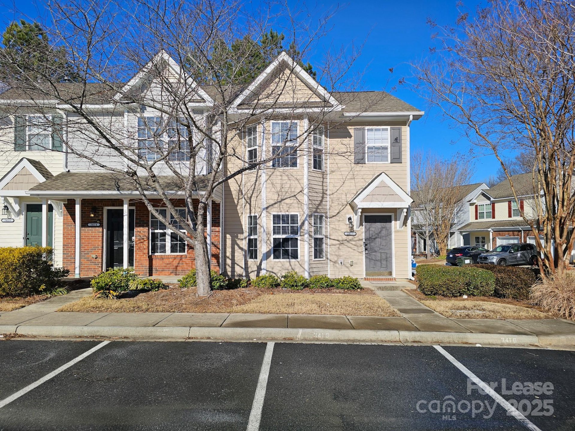 Property image 1 at 3410 Broadwick Street, Charlotte, NC 28213