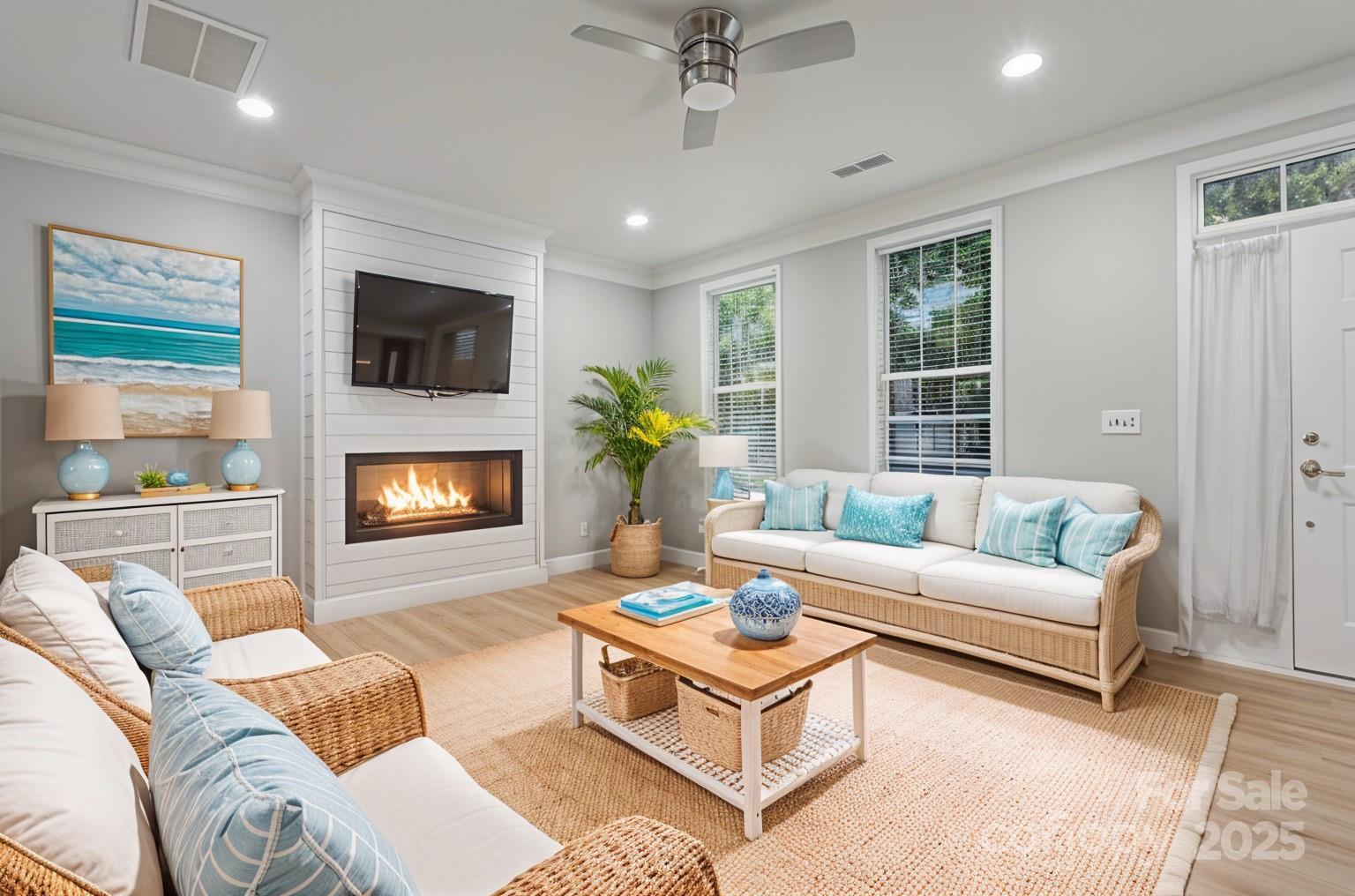 Property image 1 at 135 Singleton Road, Mooresville, NC 28117
