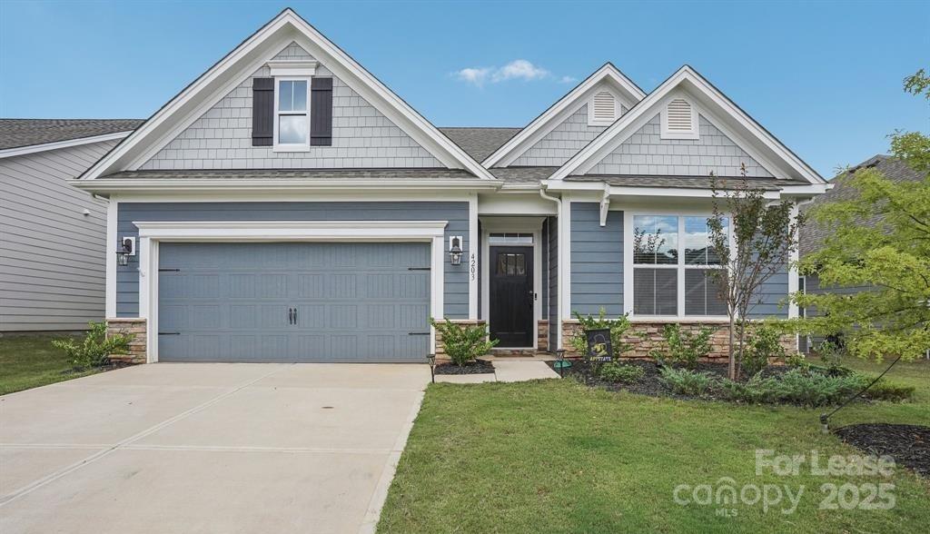 Property image 1 at 4203 Millstream Road, Denver, NC 28037