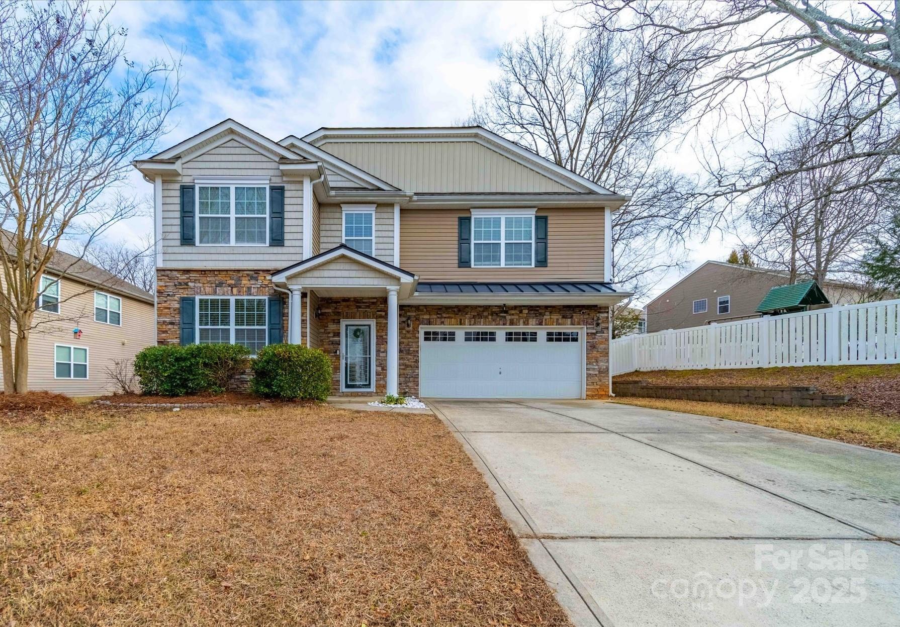 Property image 2 at 1120 Spicewood Pines Road, Fort Mill, SC 29708