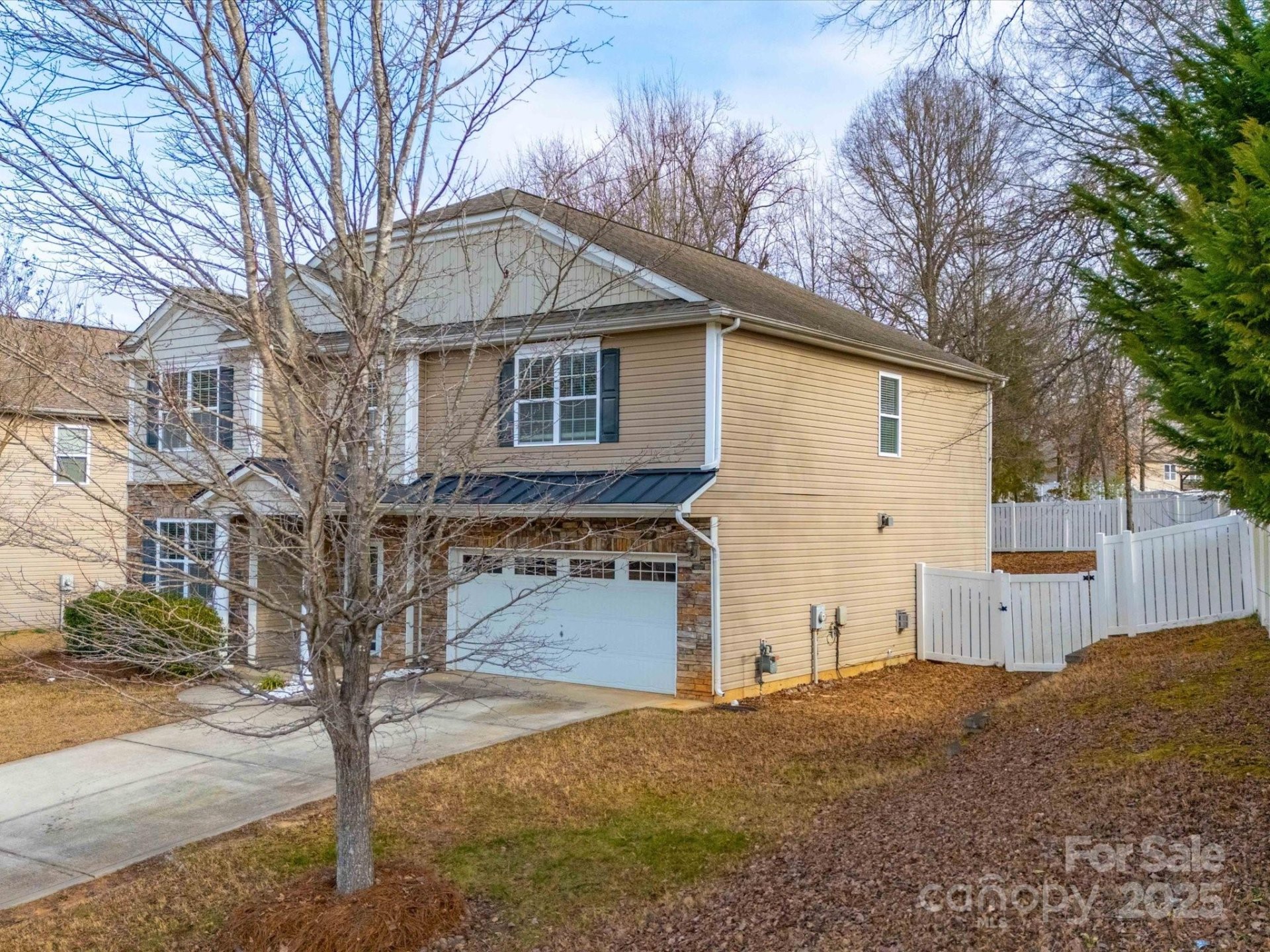 Property image 3 at 1120 Spicewood Pines Road, Fort Mill, SC 29708