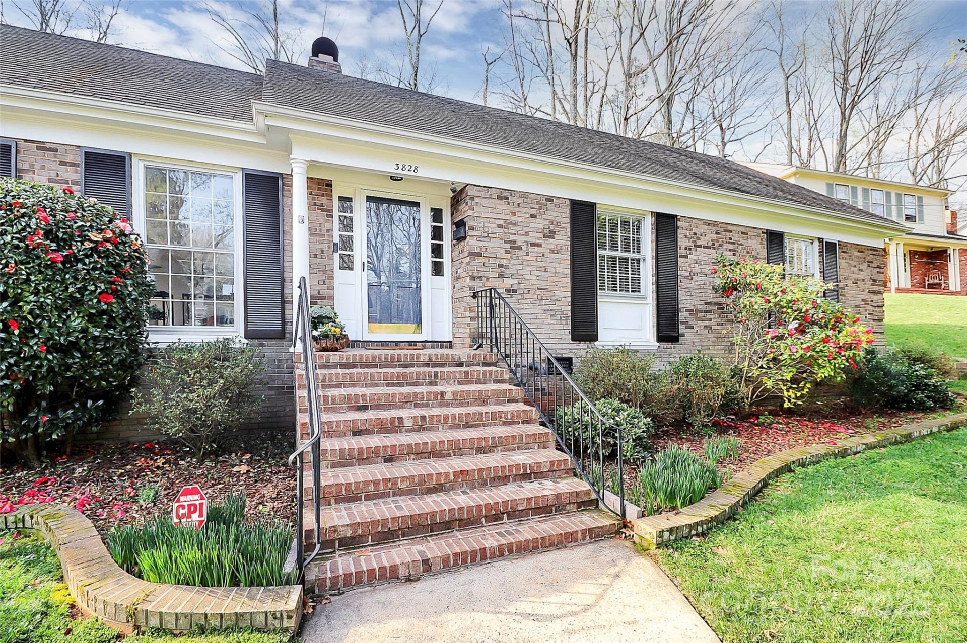 Property image 1 at 3828 Chandworth Road, Charlotte, NC 28210