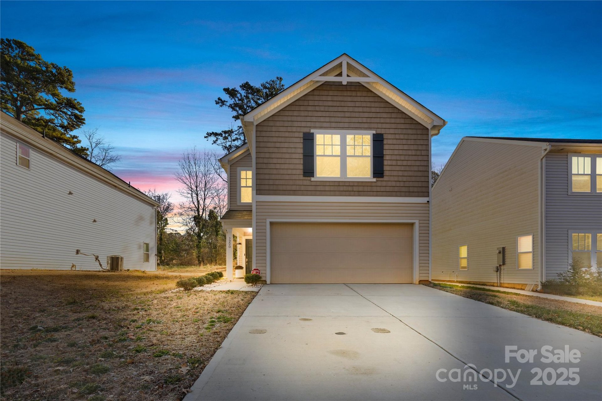 3220 Capitol Drive