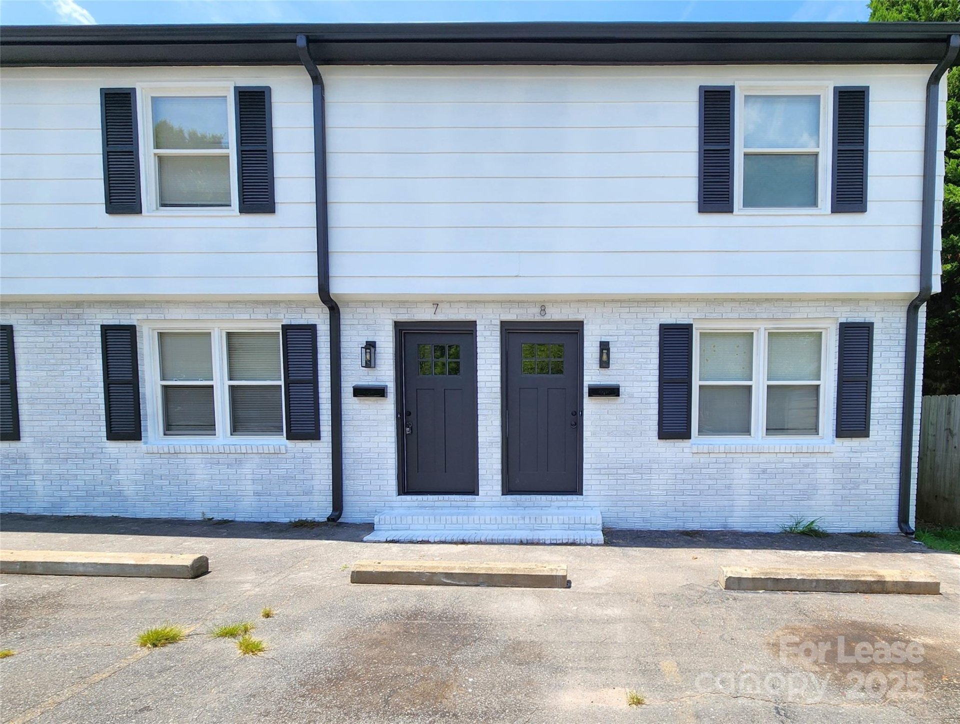 Property image 1 at 315 Hamilton Drive, Concord, NC 28025