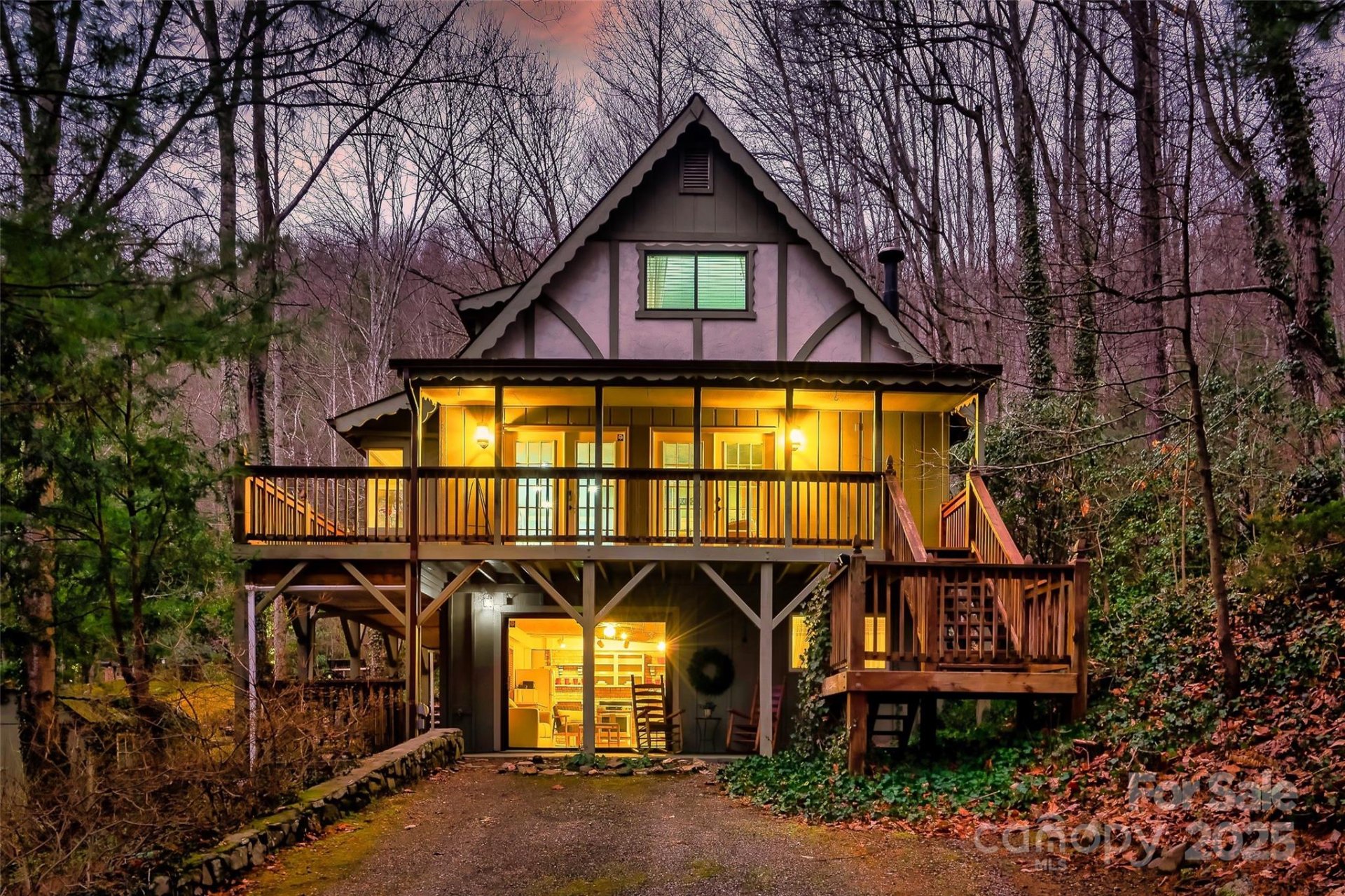 21 Christy Lane