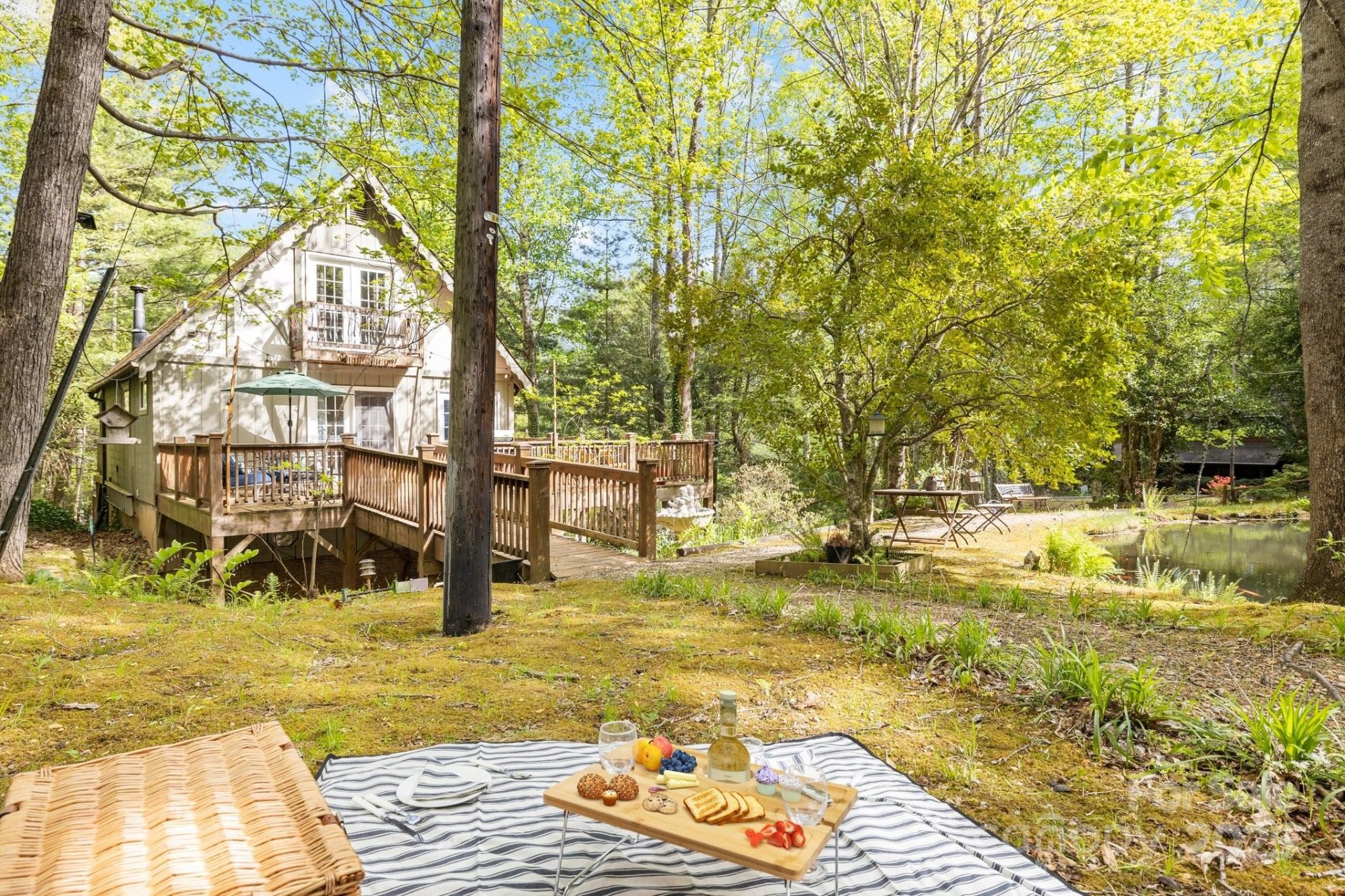 Property image 5 at 21 Christy Lane, Maggie Valley, NC 28751