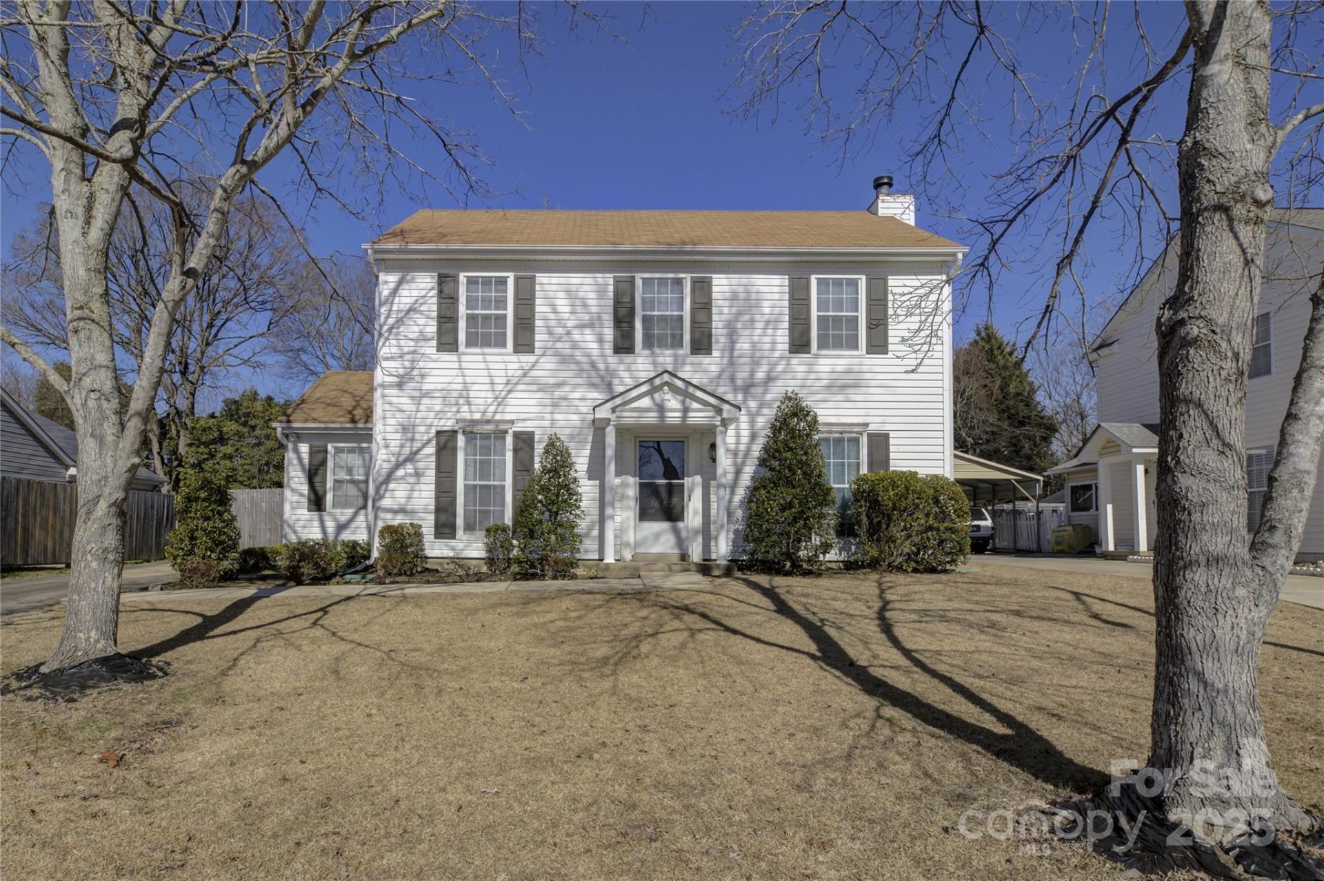 1687 Riverdale Drive