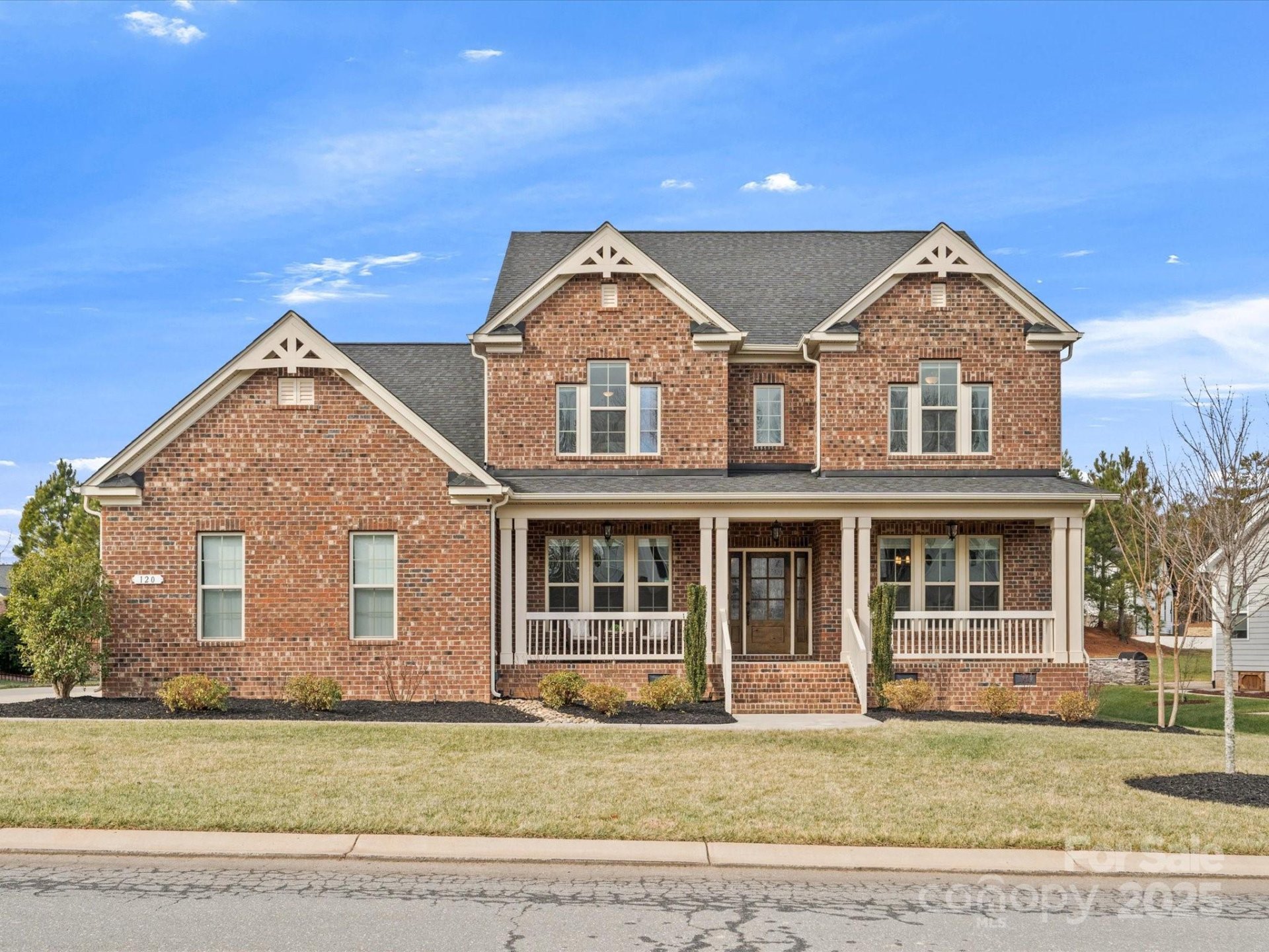 120 Trelawn Street