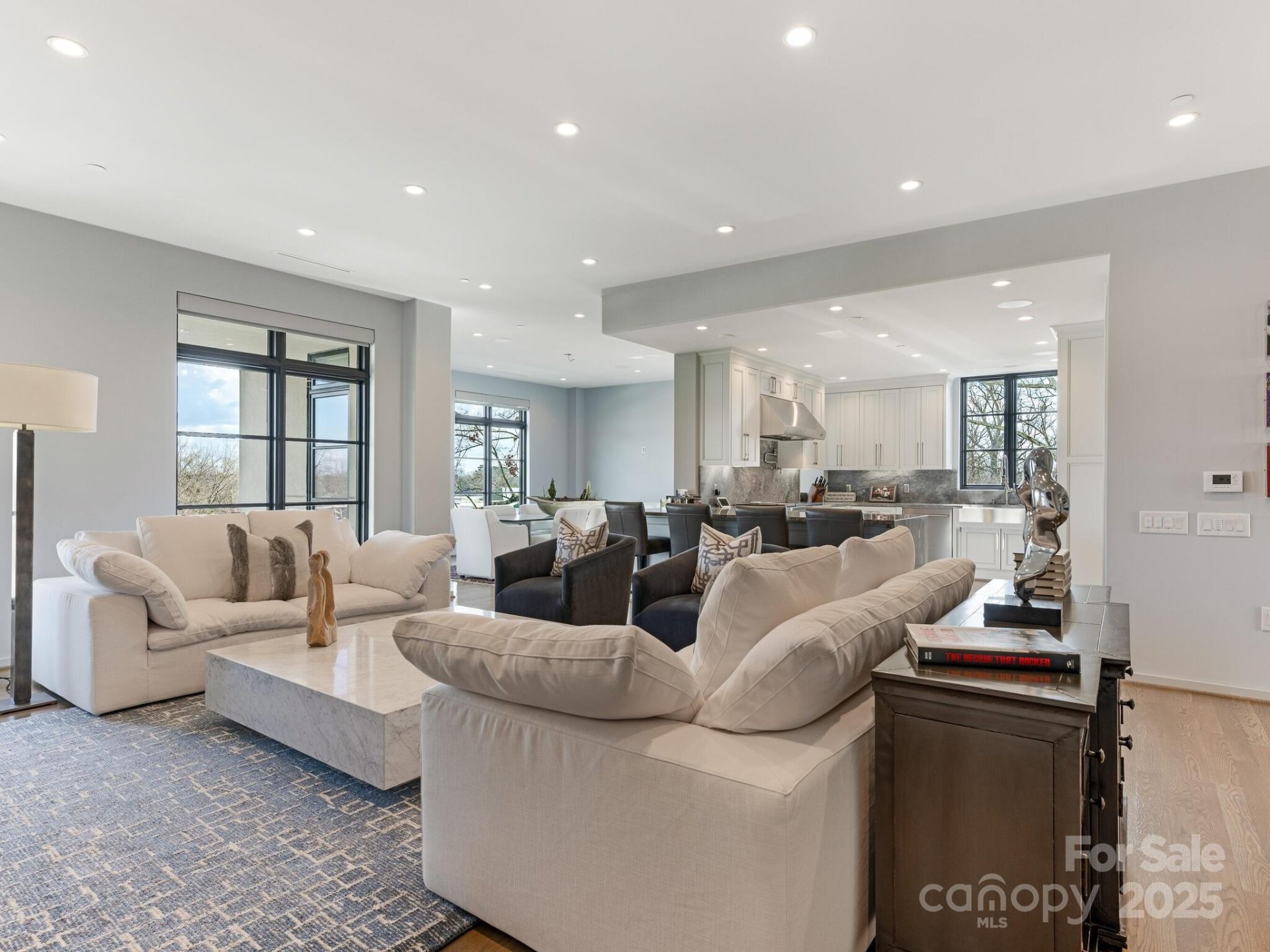 Property image 5 at 1333 Queens Road, Charlotte, NC 28207