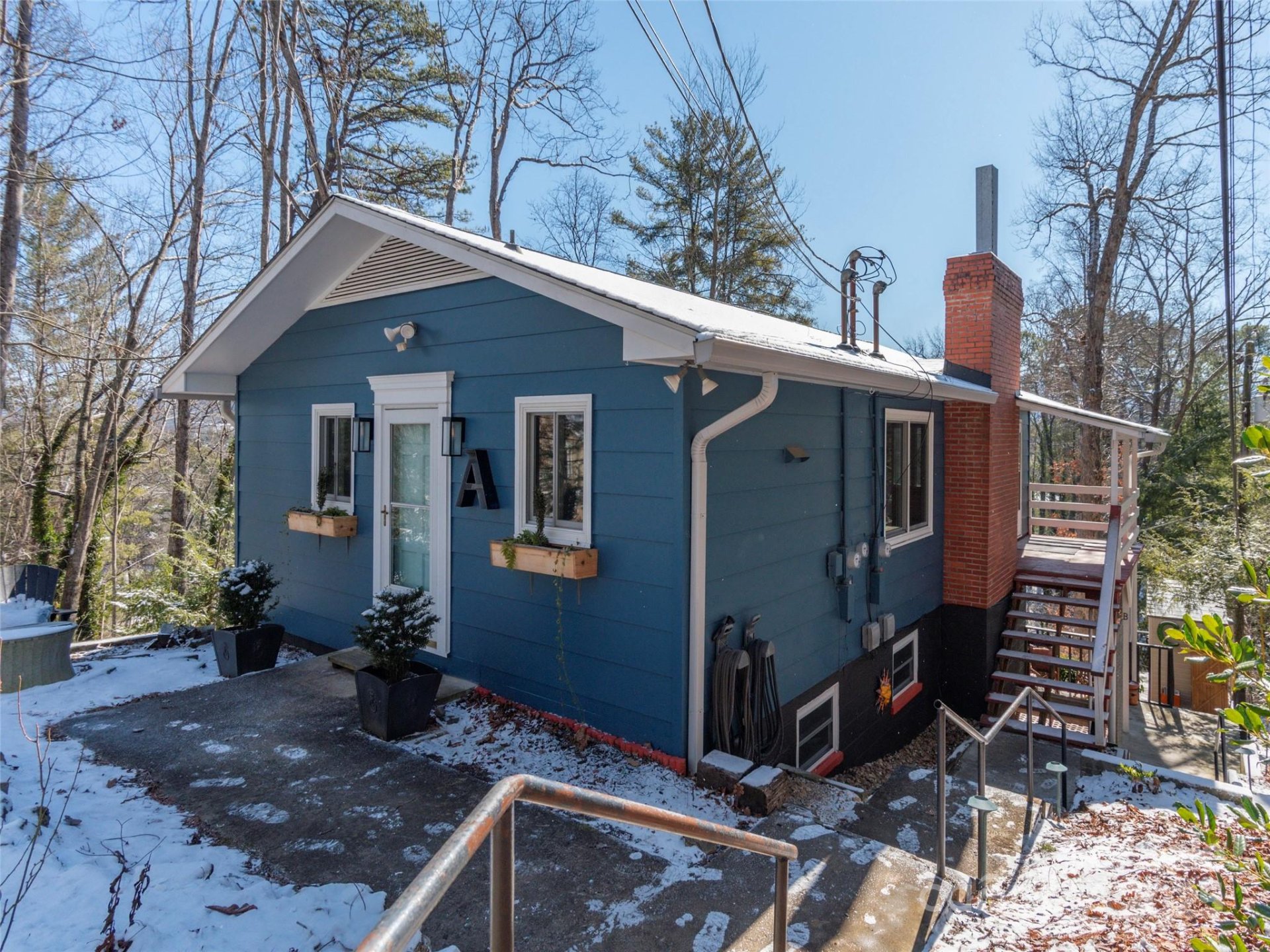 181 Kilgore Road