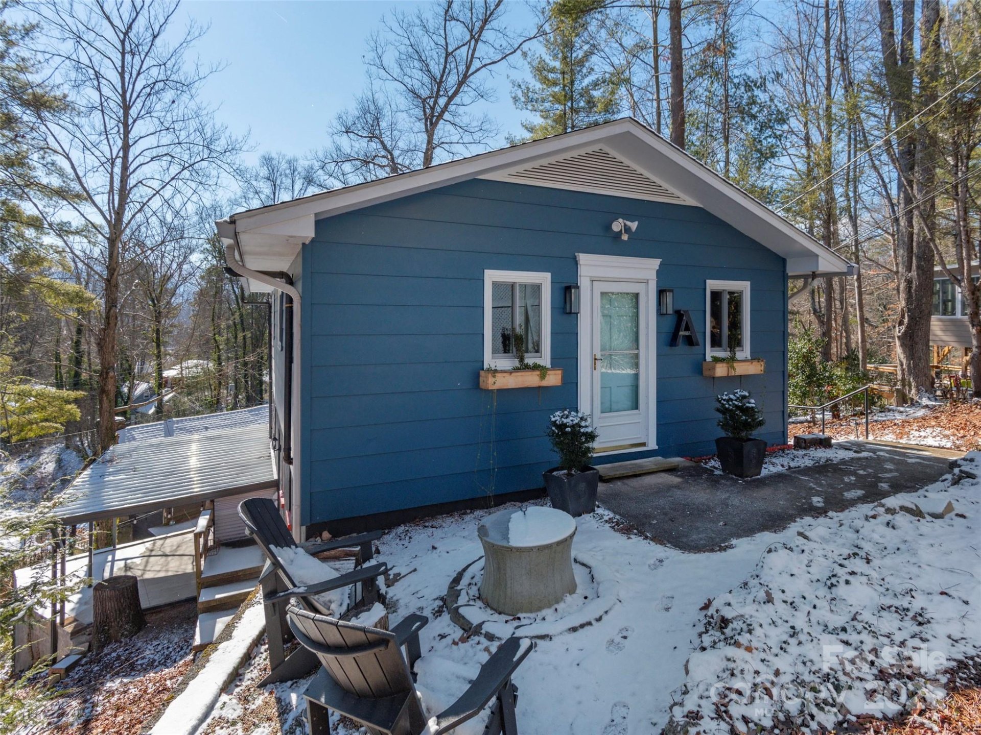 Property image 2 at 181 Kilgore Road, Waynesville, NC 28785