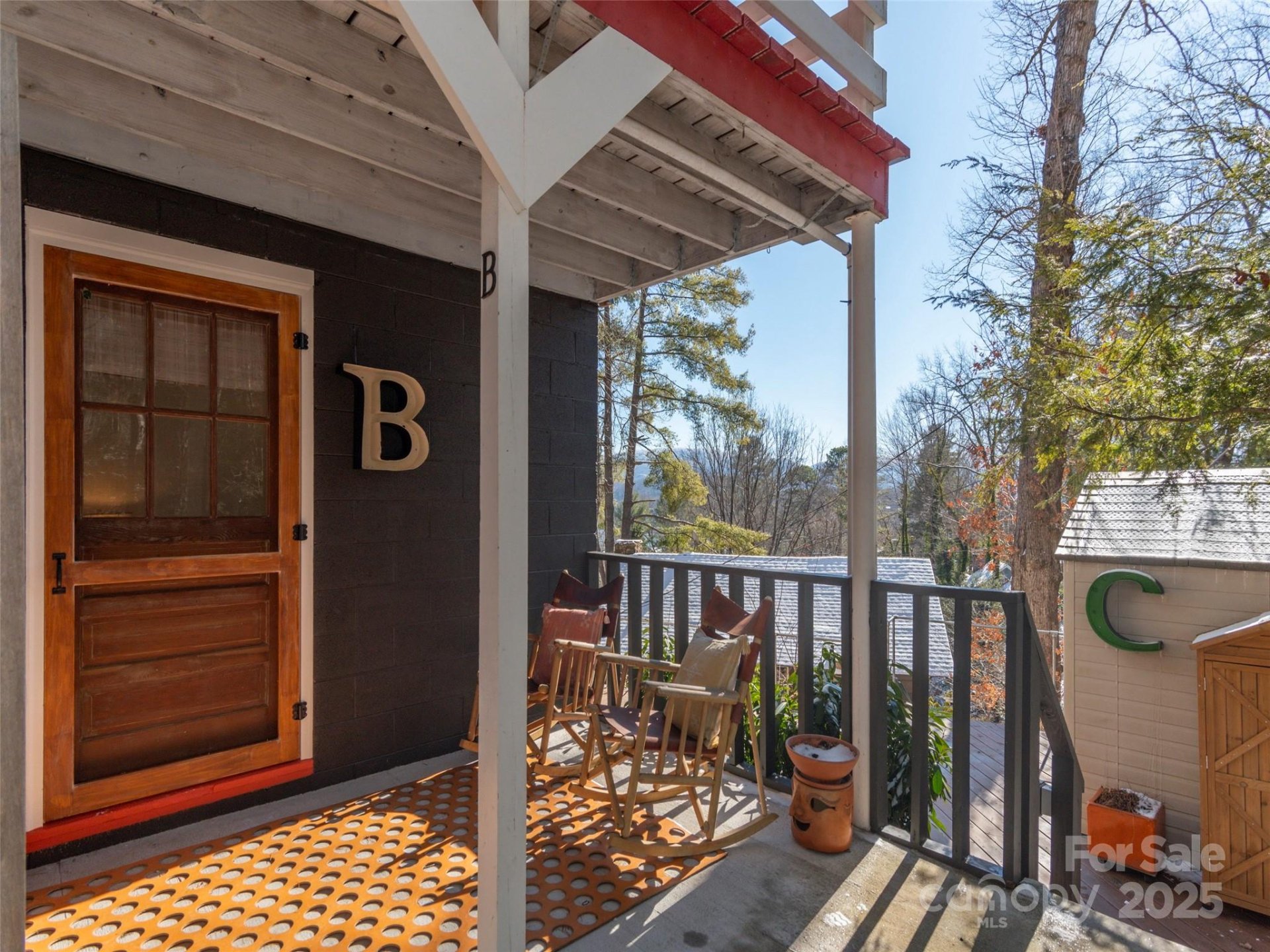 Property image 5 at 181 Kilgore Road, Waynesville, NC 28785