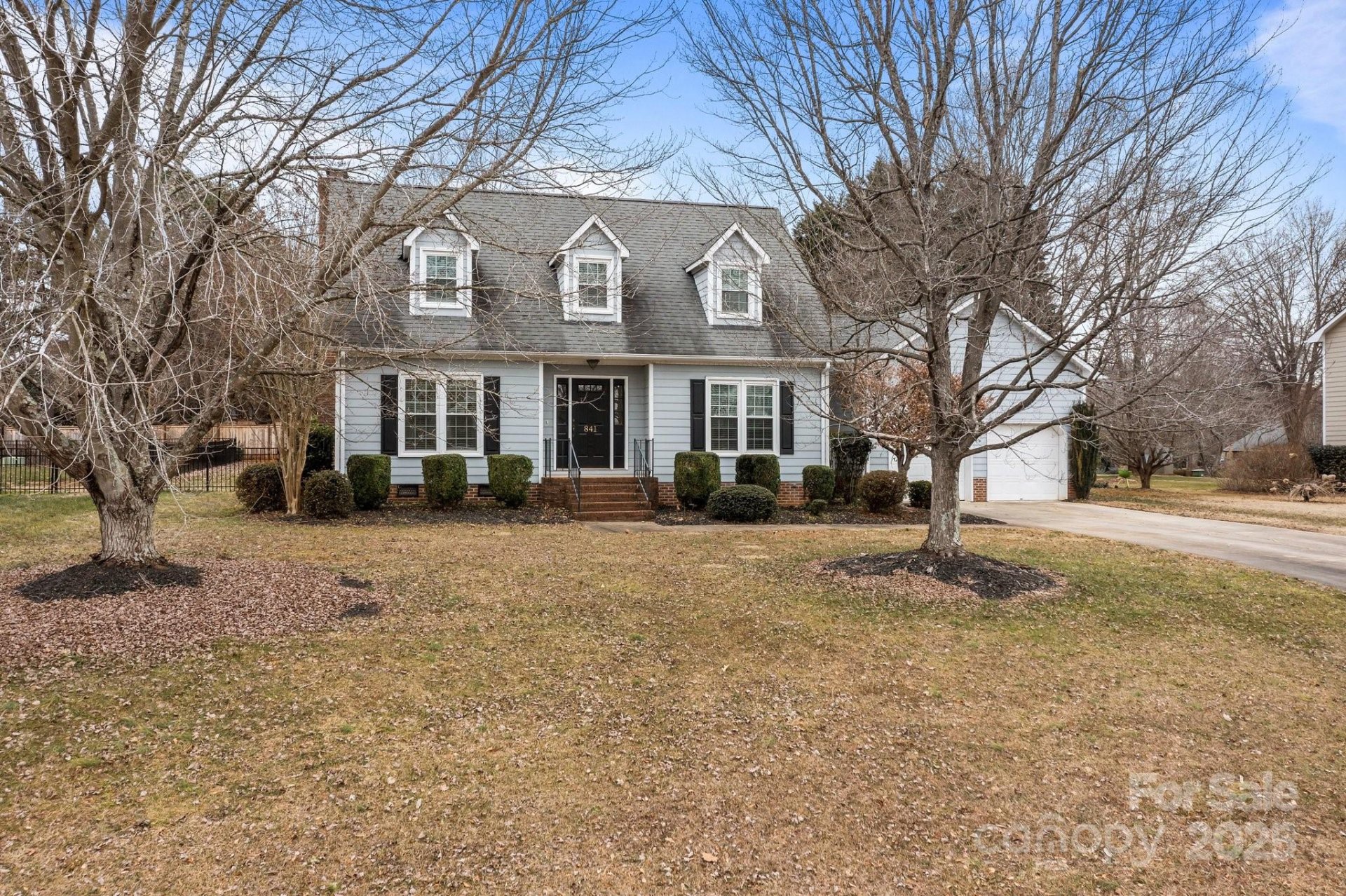 Property image 2 at 841 Deerfield Drive, Mount Holly, NC 28120
