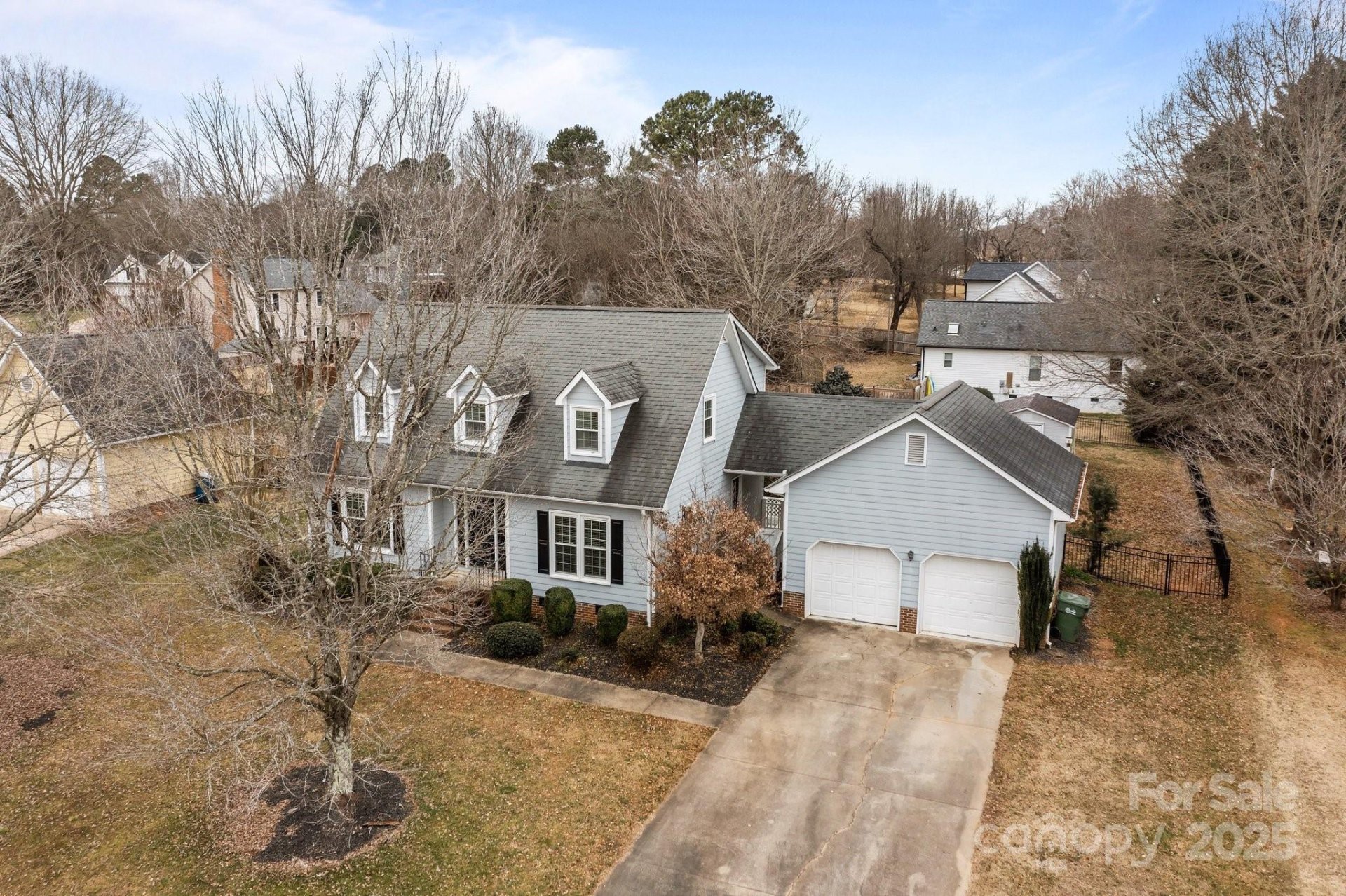 Property image 3 at 841 Deerfield Drive, Mount Holly, NC 28120