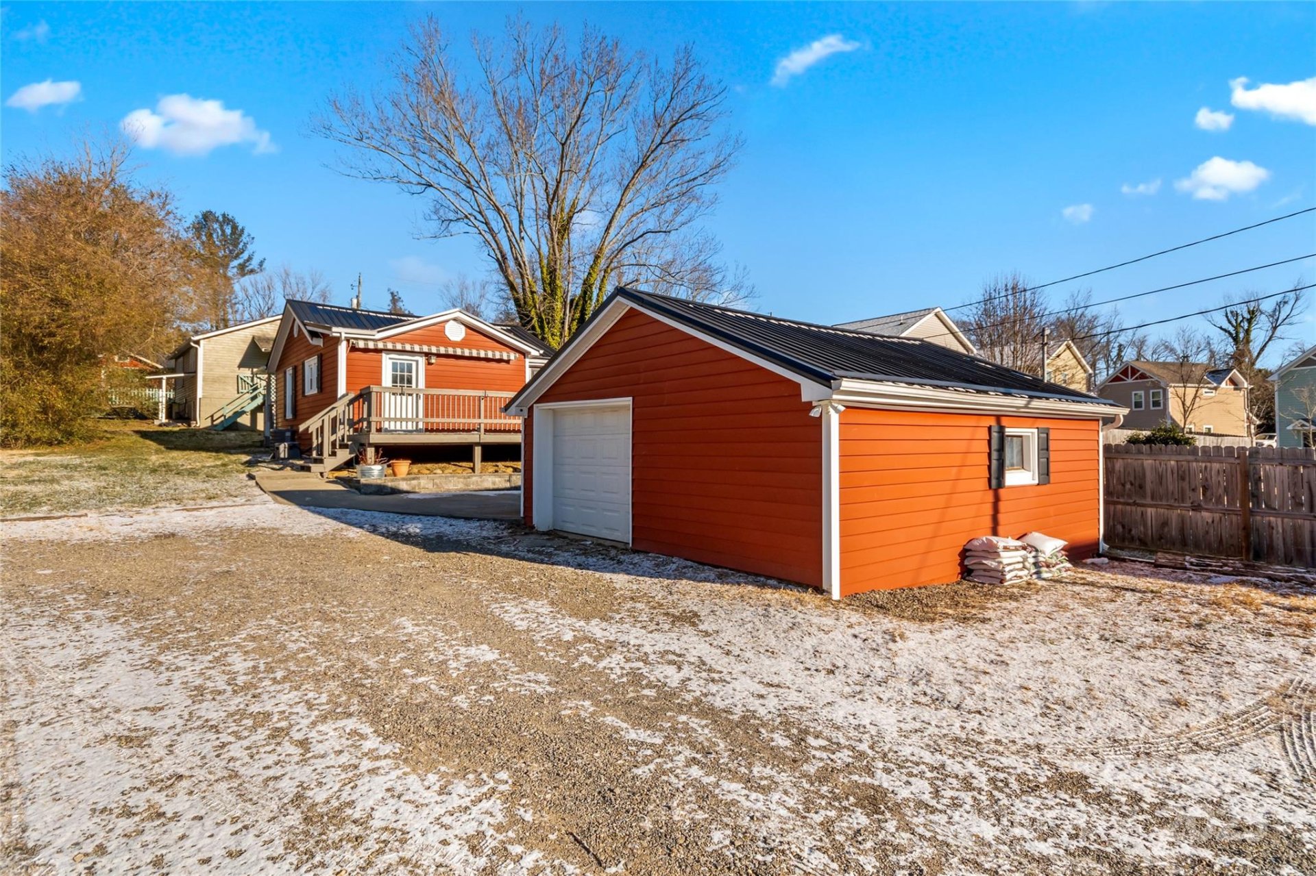 Property at 60 Shiloh Road, Asheville, NC 28803