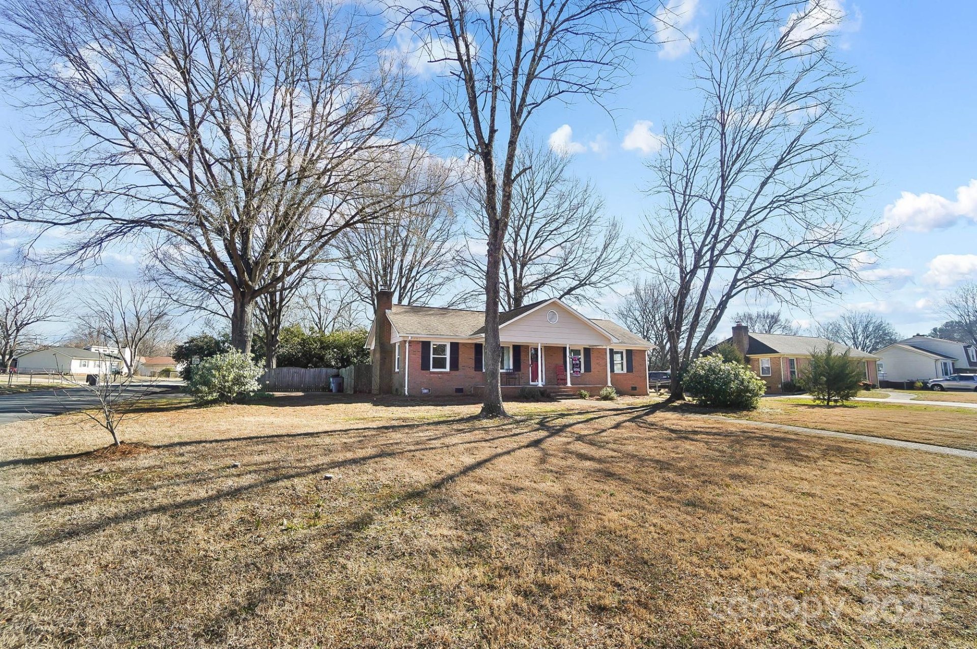 Property image 1 at 2203 O Hara Drive, Charlotte, NC 28273