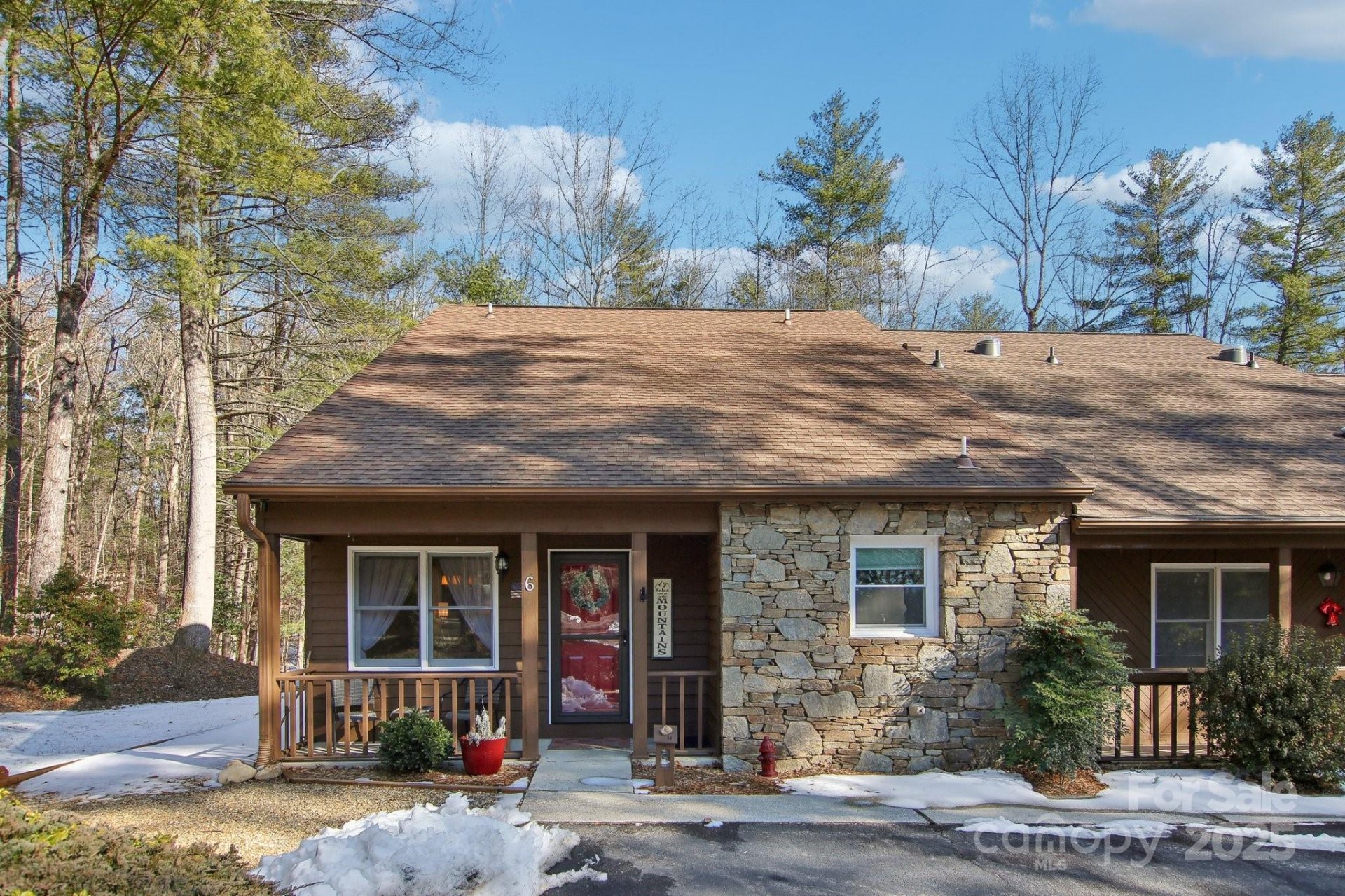 Pencross Estates, Etowah Community