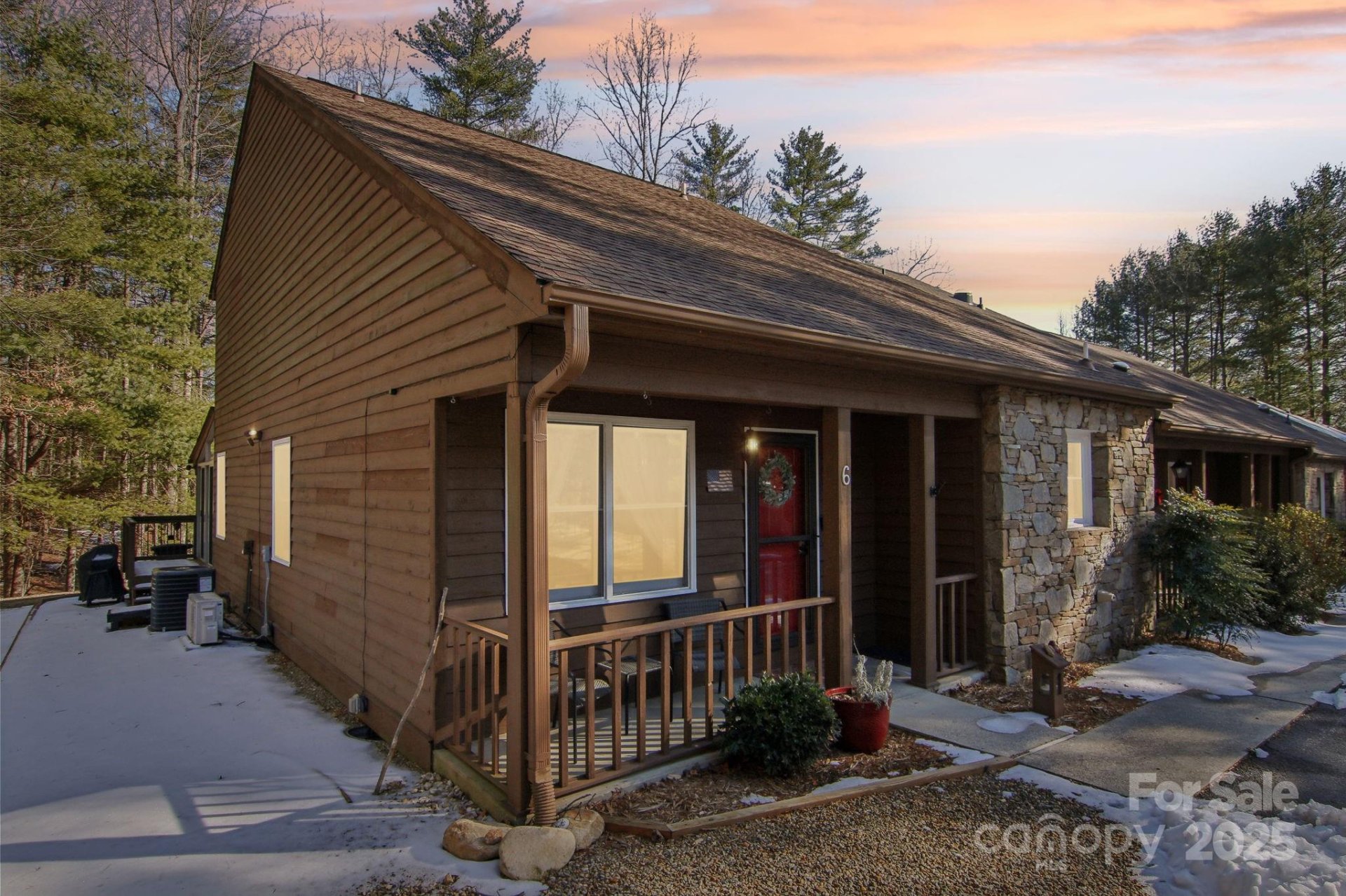 Property image 2 at 6 S Calico Lane, Etowah, NC 28729