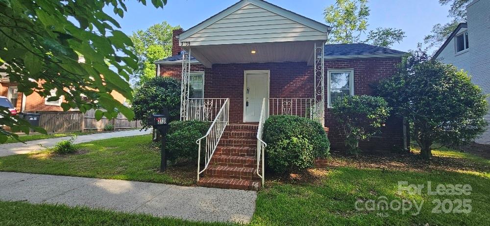 Property image 1 at 3739 Mcmillan Street, Charlotte, NC 28205