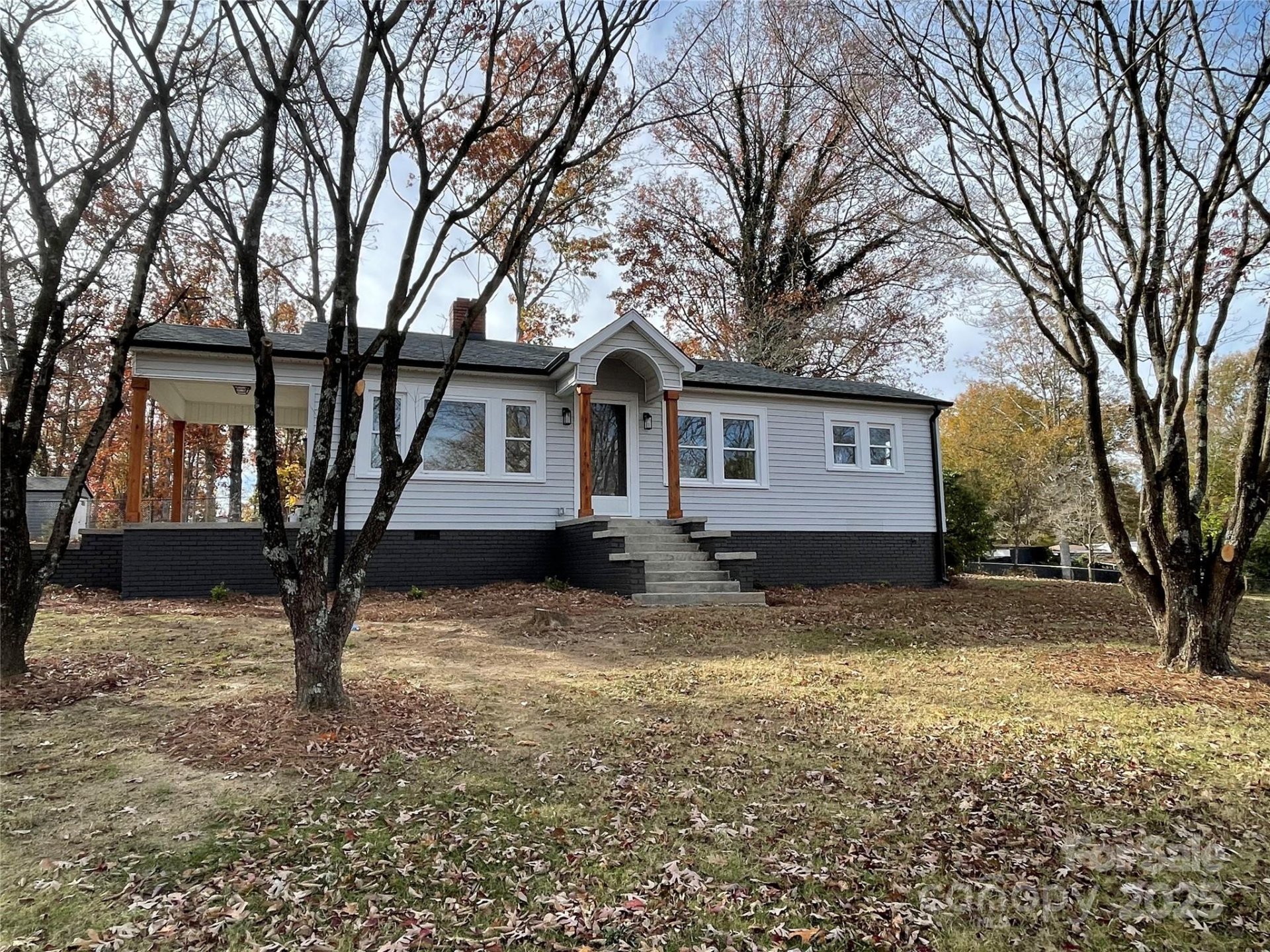 Alexander Heights, Kannapolis community