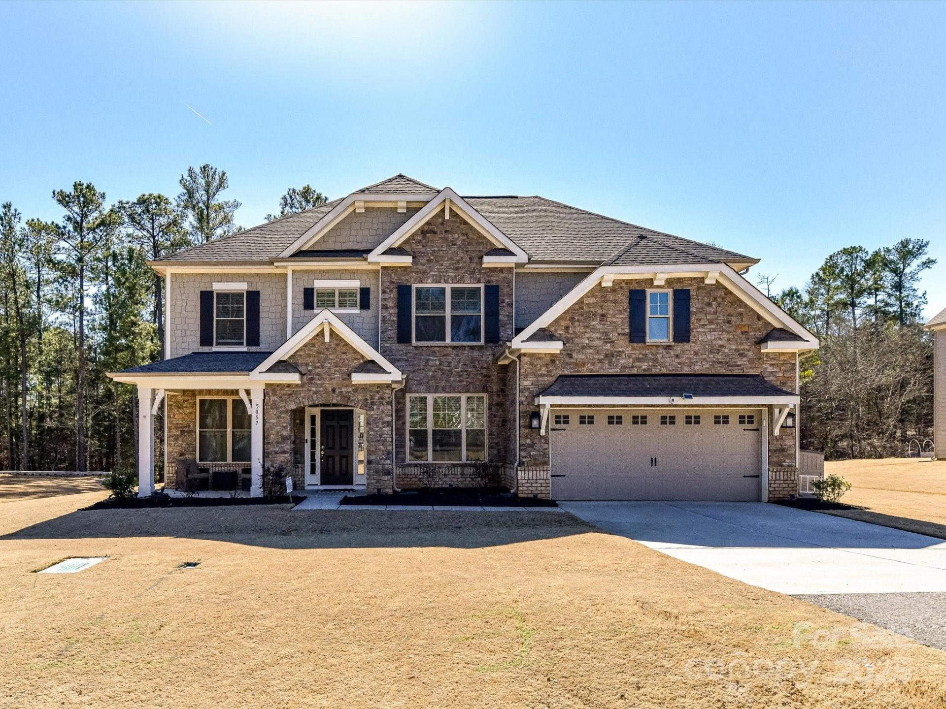 Property image 2 at 5057 Spratt Road, York, SC 29745