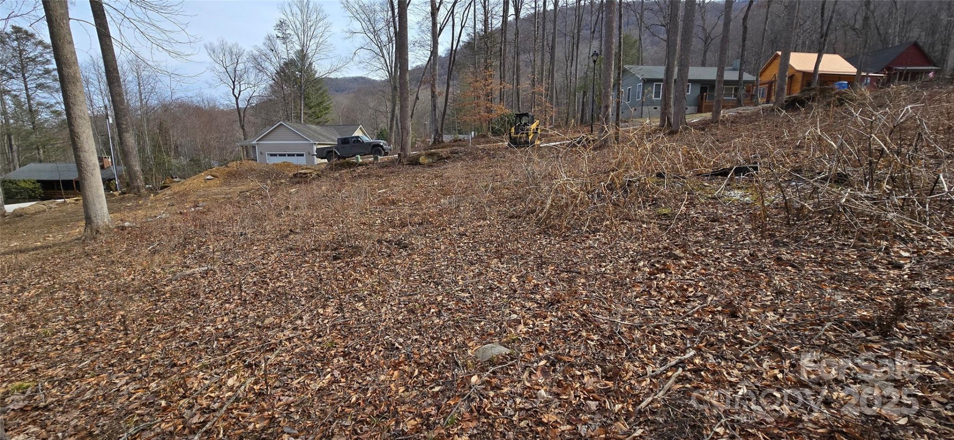 Property image 3 at Lot 42 Twinbrook Lane, Maggie Valley, NC 28751