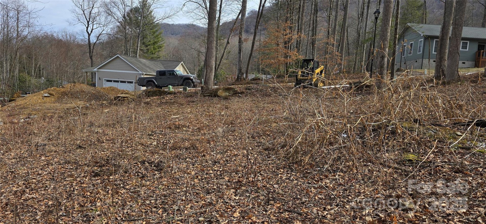 Property image 4 at Lot 42 Twinbrook Lane, Maggie Valley, NC 28751