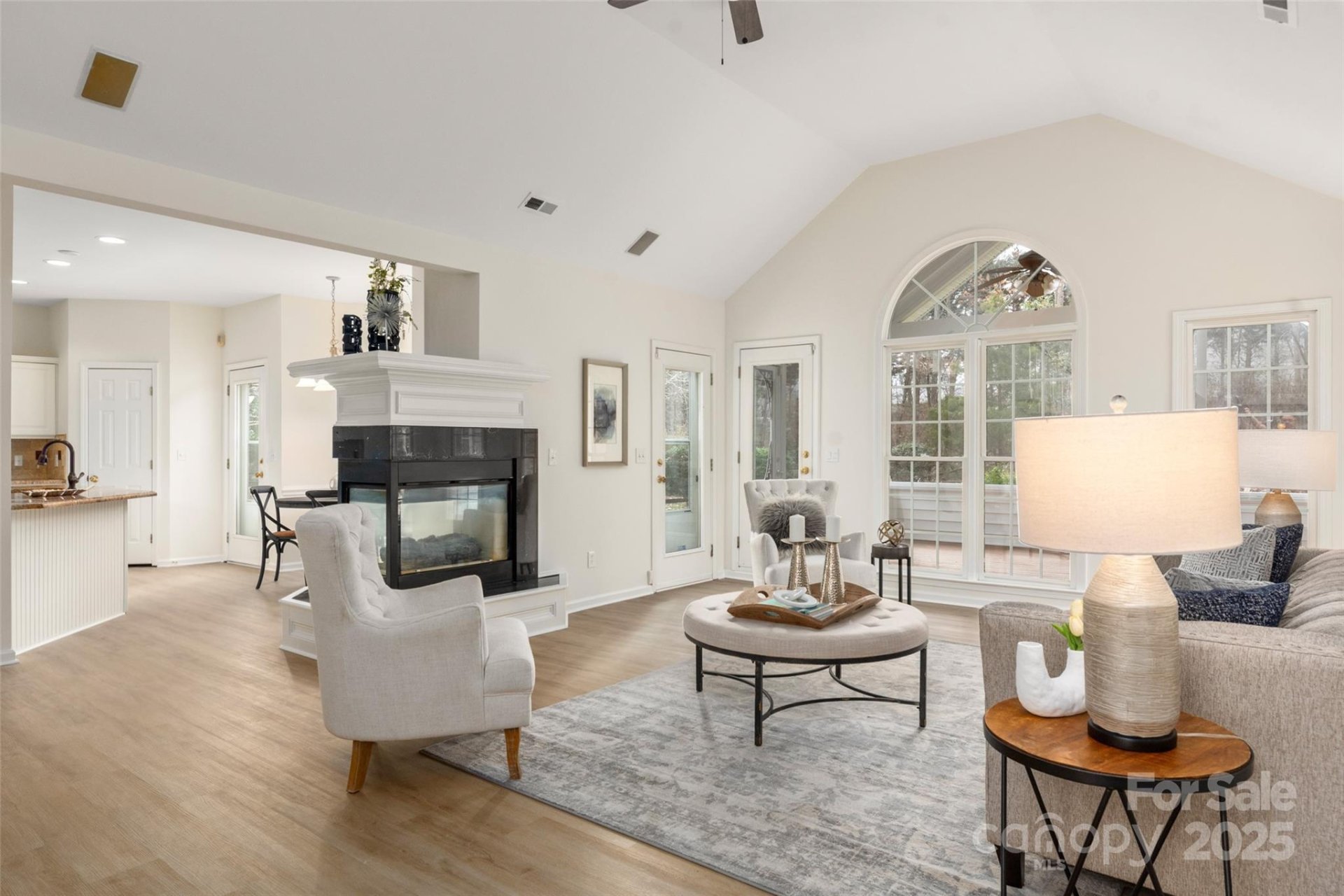 Property image 1 at 17521 Cambridge Grove Drive, Huntersville, NC 28078