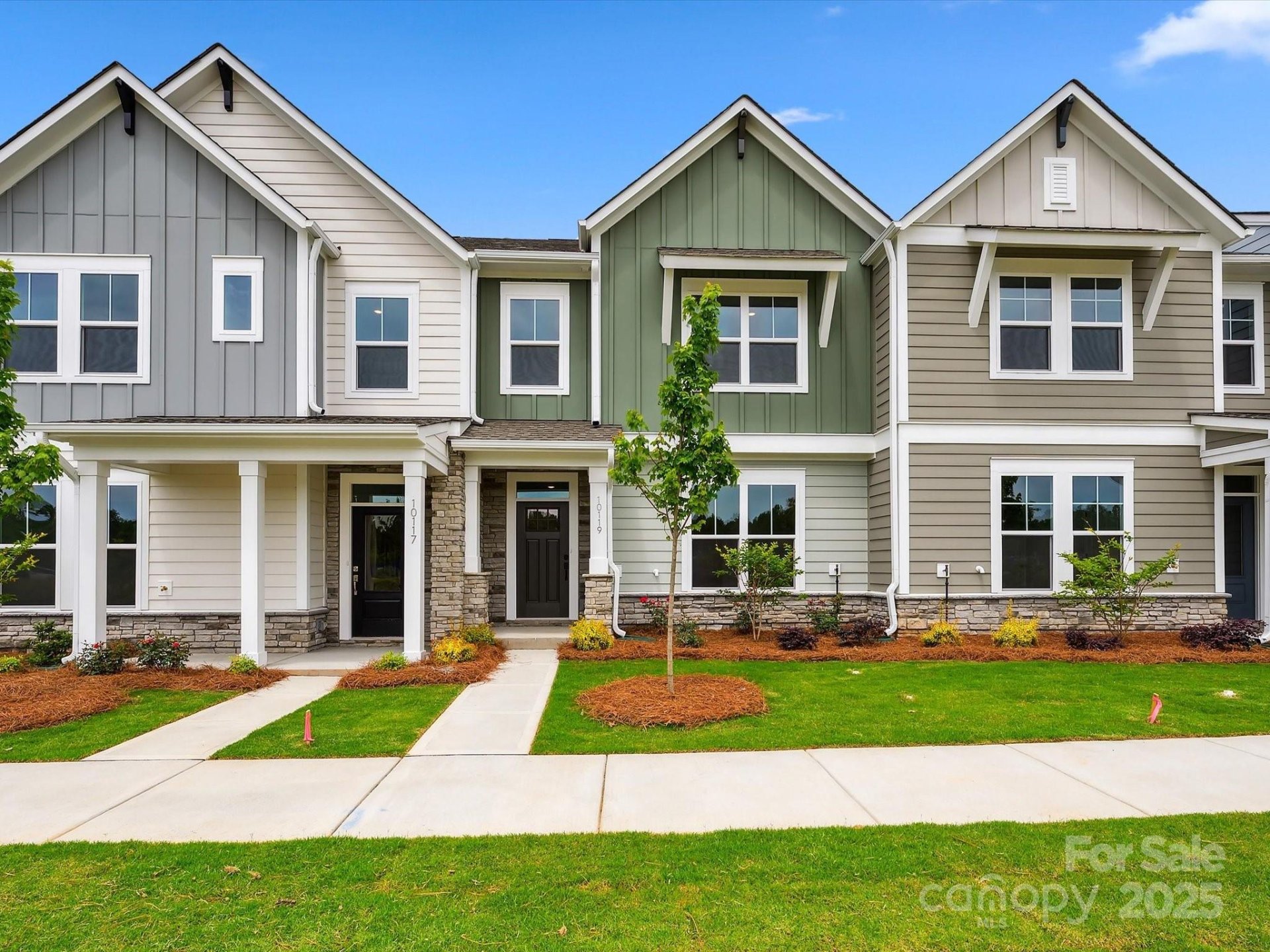 Property image 1 at 10119 Mamillion Drive, Huntersville, NC 28078