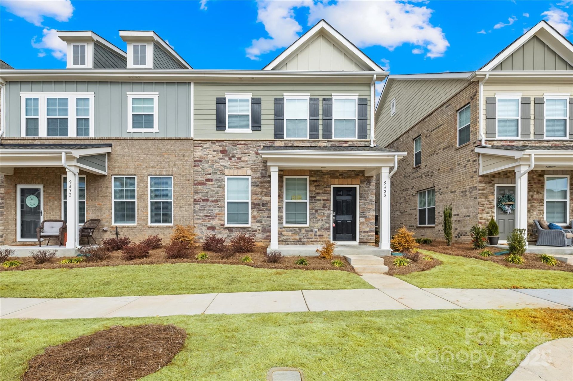 Property image 1 at 5428 Kinsbridge Drive, Mint Hill, NC 28227