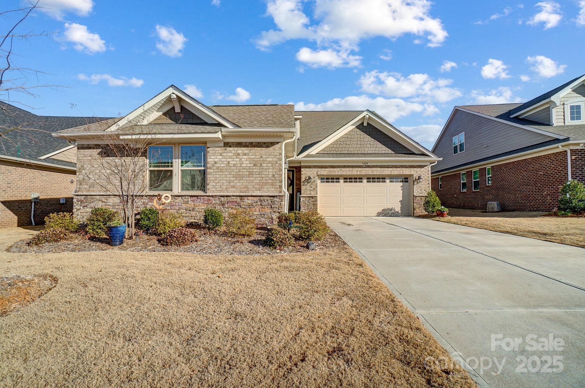 Sonata at Mint Hill, Mint Hill Community