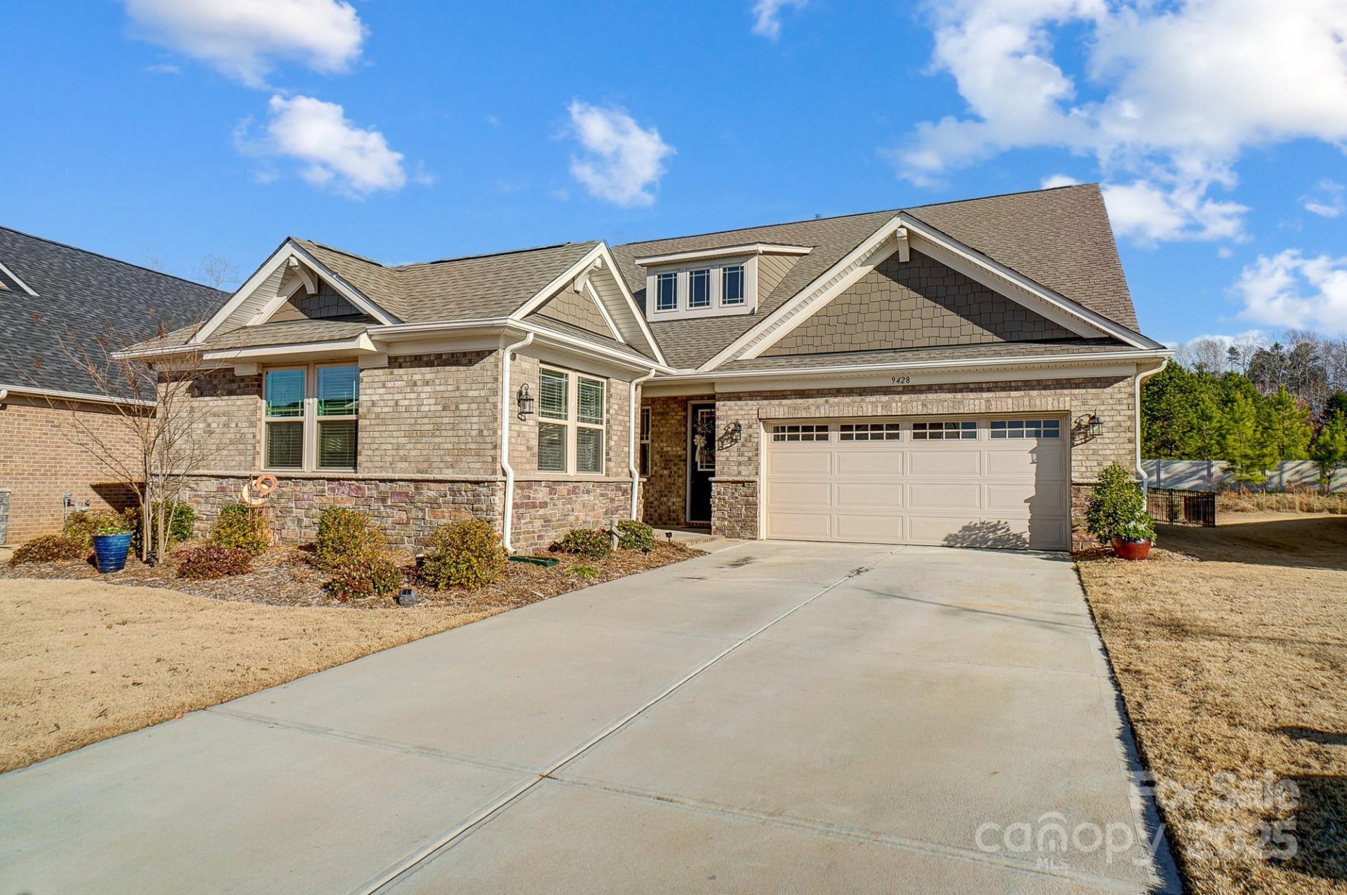 Property image 2 at 9428 Liberty Hill Drive, Mint Hill, NC 28227