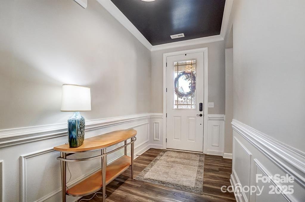 Property image 3 at 9428 Liberty Hill Drive, Mint Hill, NC 28227