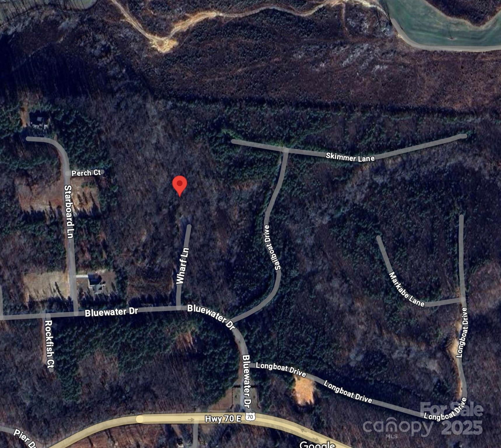 Property at 125 Wharf Lane, Statesville, NC 28677