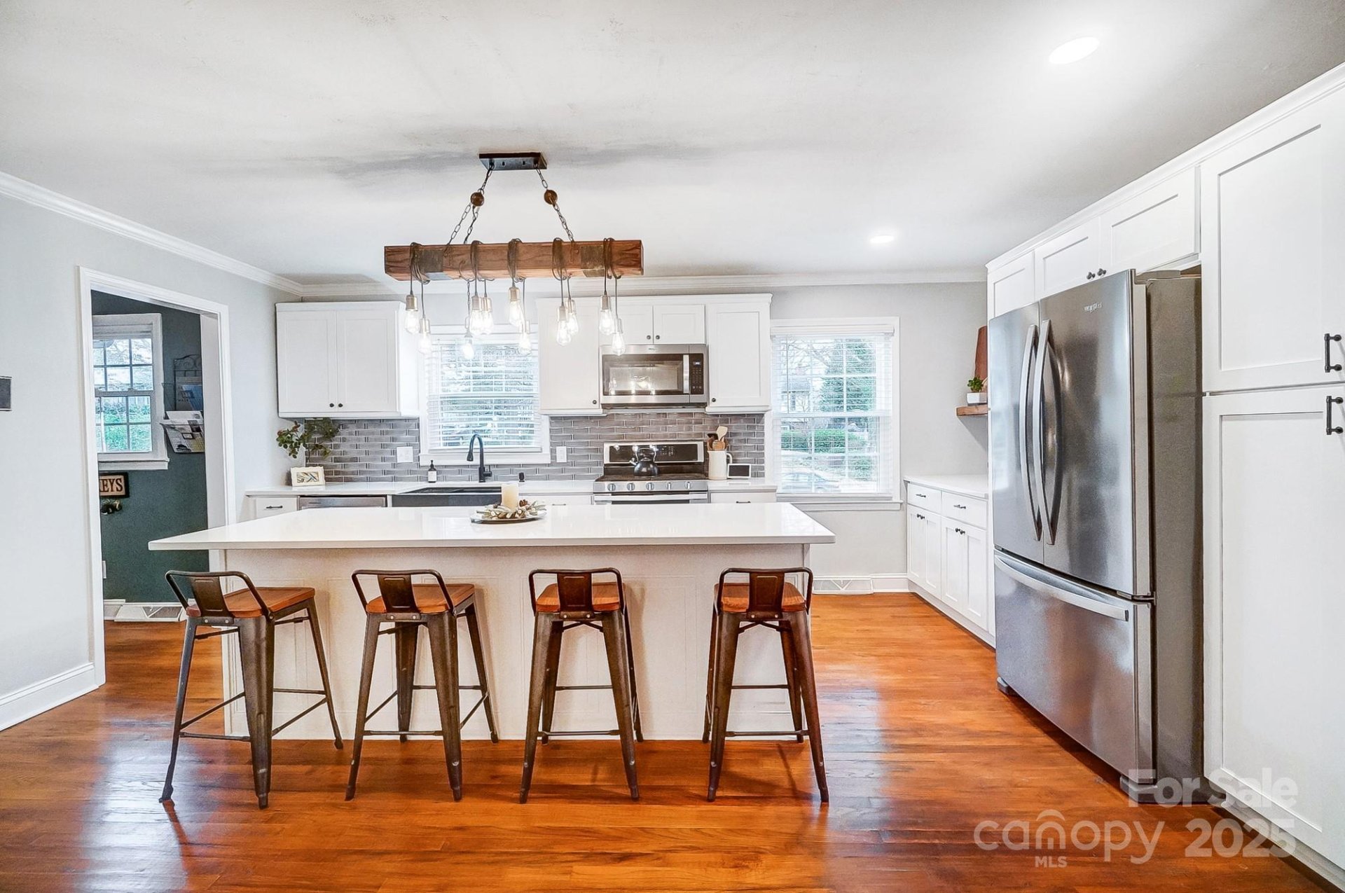 Property image 3 at 1542 Colony Road, Rock Hill, SC 29730