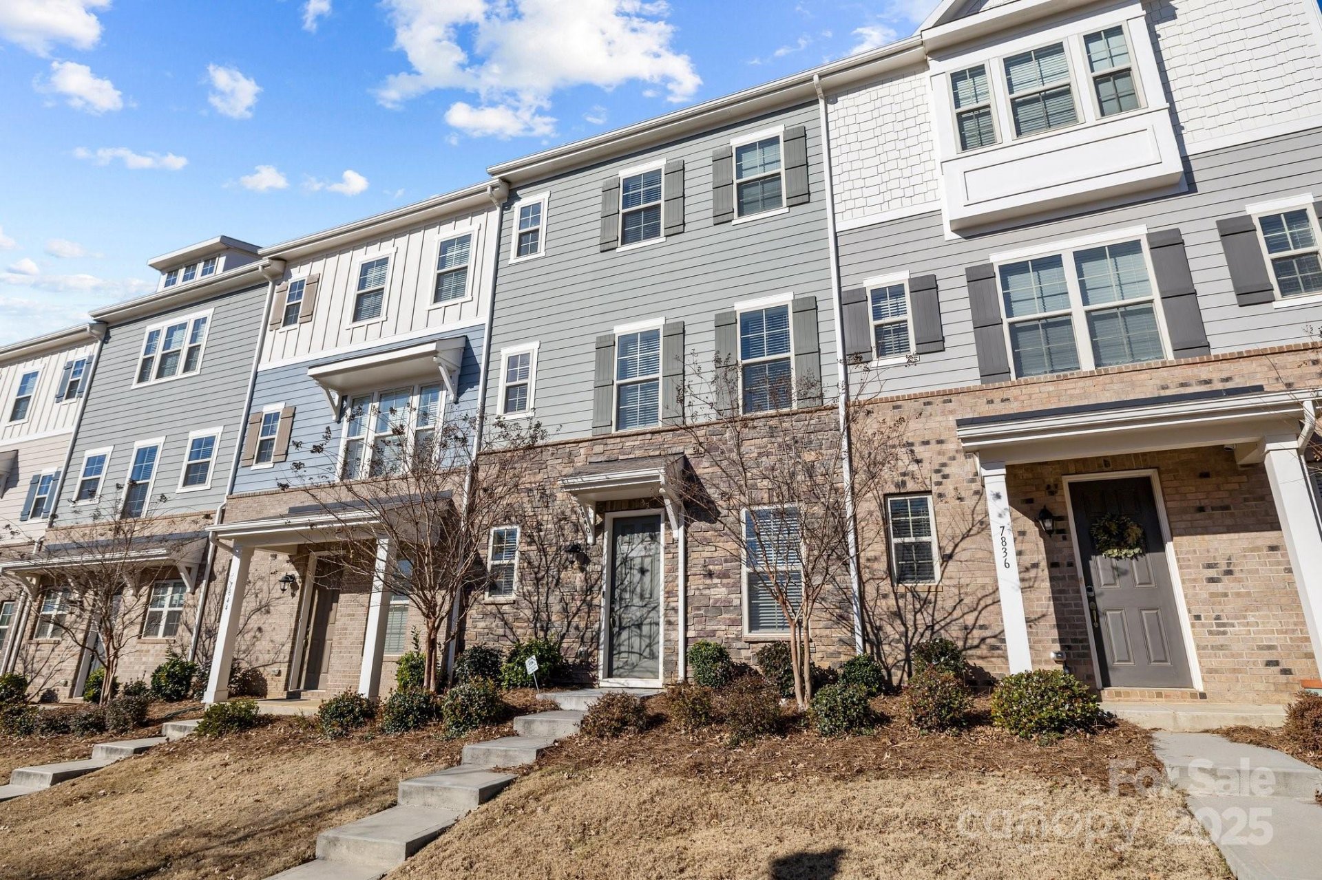 Property image 1 at 7840 Denmark Road, Charlotte, NC 28273